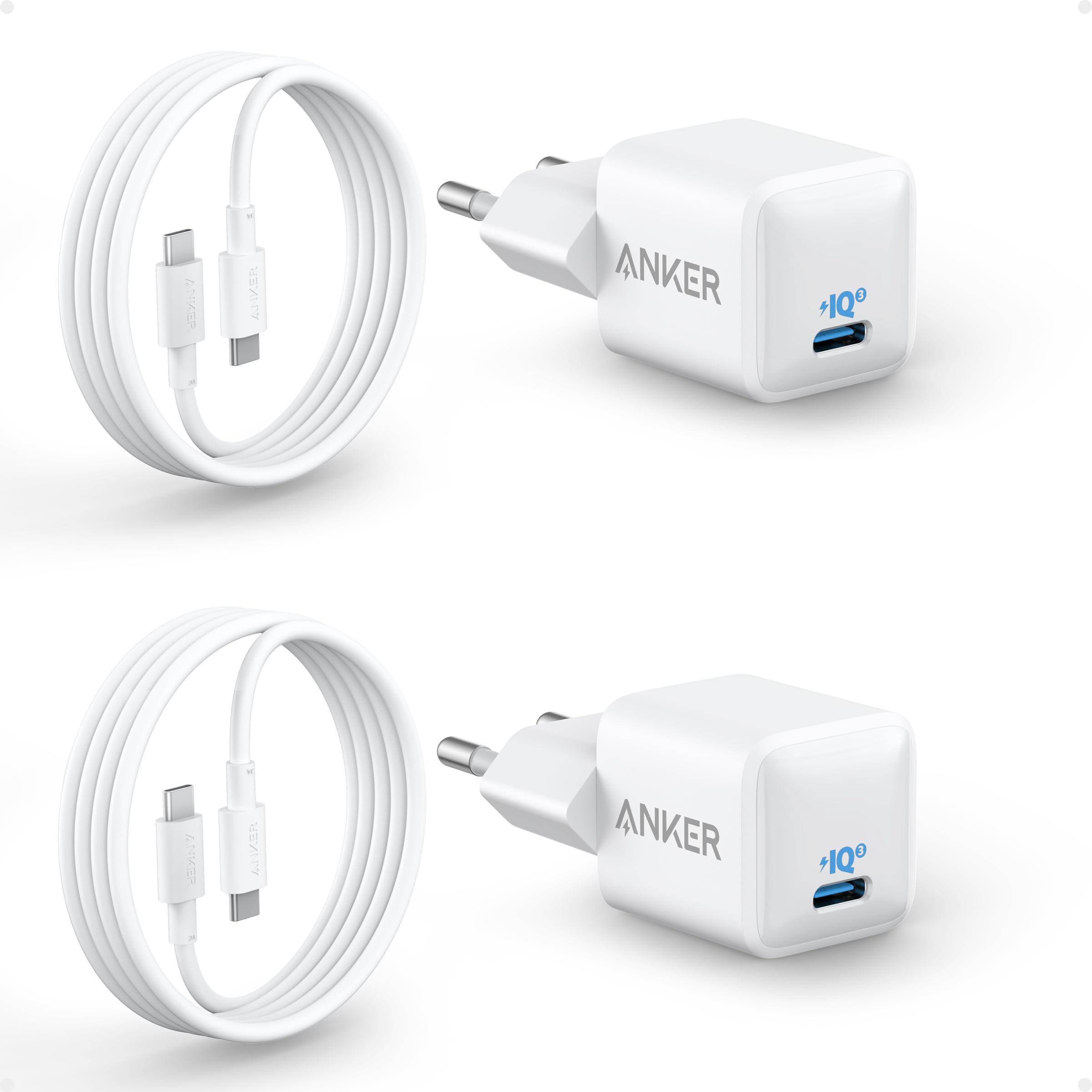 anker-nano-20w-usb-c-ladeger-t-doppelset-mit-kabel-180cm image 1