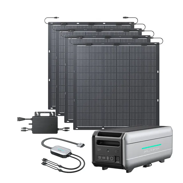 zendure-superbase-v-satellitenbatterie-b6400-6-4kwh image 1