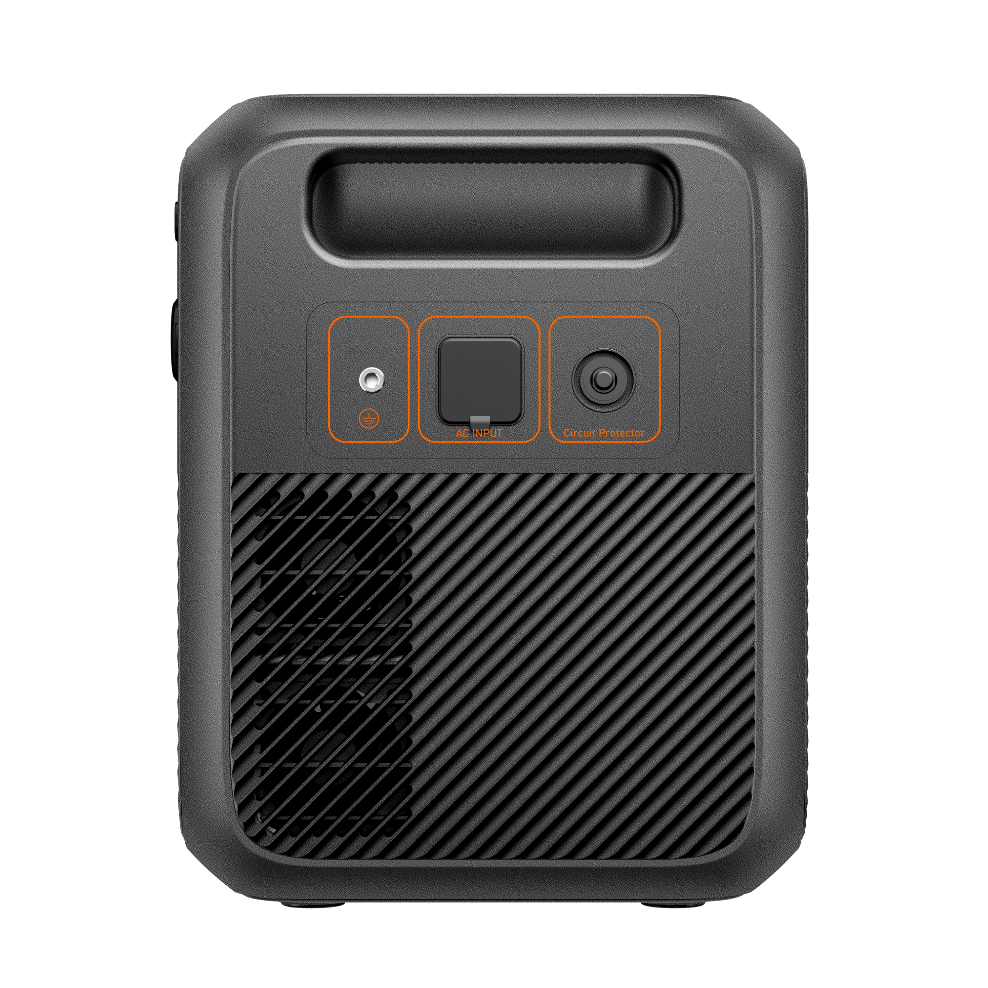 bluetti-premium-200-v2-powerstation-2700w-2073wh-mit-usv image 3