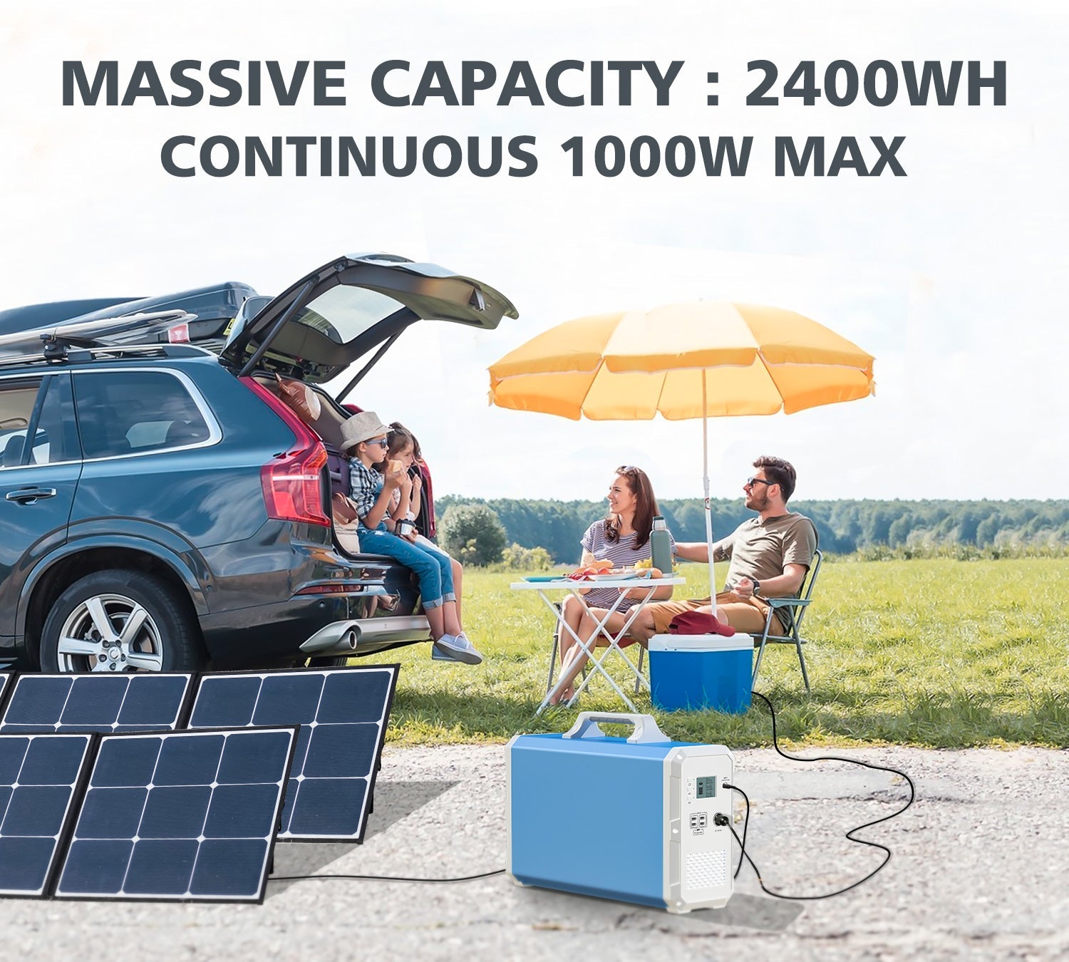 bluetti-eb240-powerstation-1000w-2400wh-mit-mppt image 2