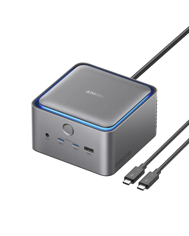 anker-prime-tb5-dockingstation-14-ports-thunderbolt-5-140w image 1
