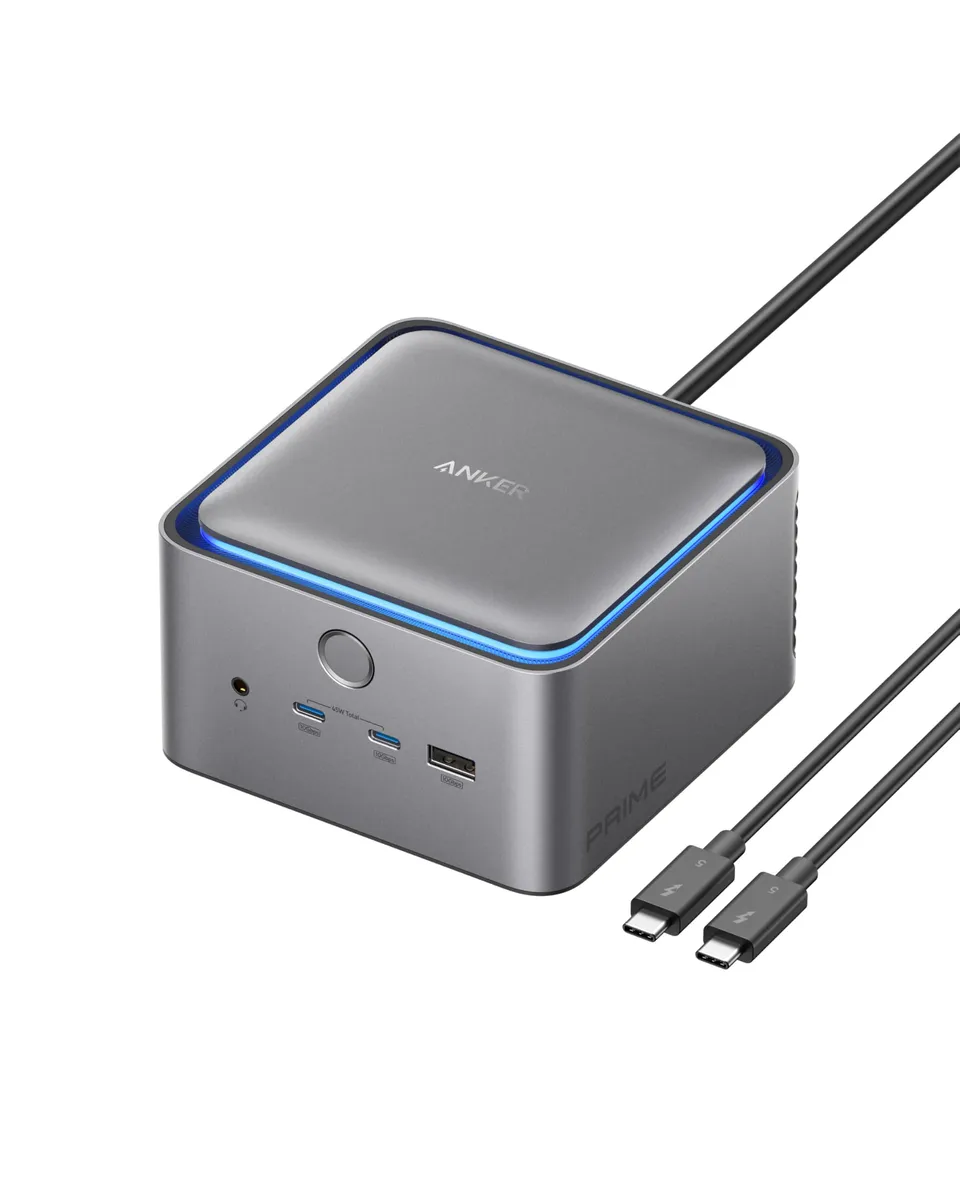 anker-prime-tb5-dockingstation-14-ports-thunderbolt-5-140w image 1