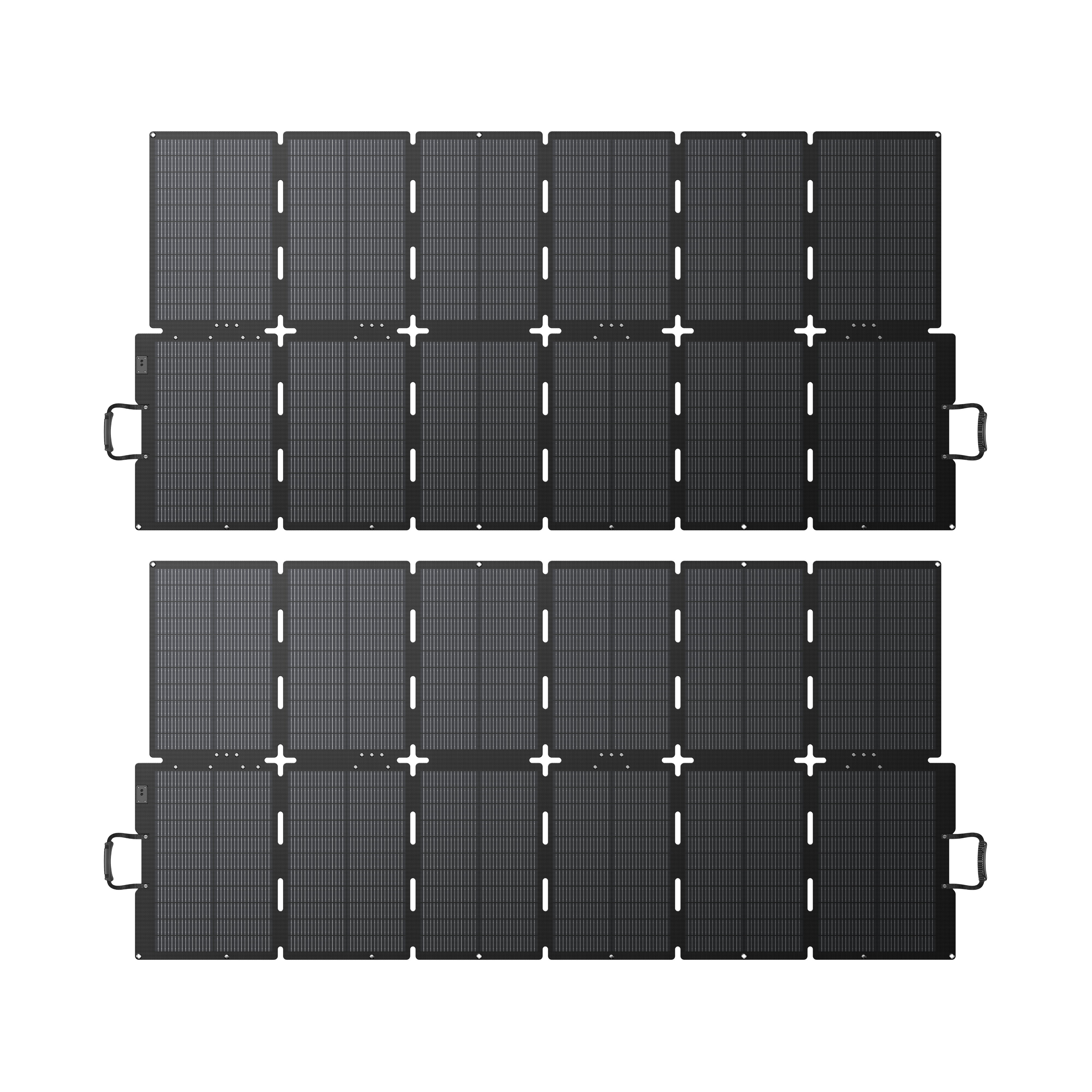 bluetti-sora-500-solarpanel-500w-tragbar-monokristallin image 5