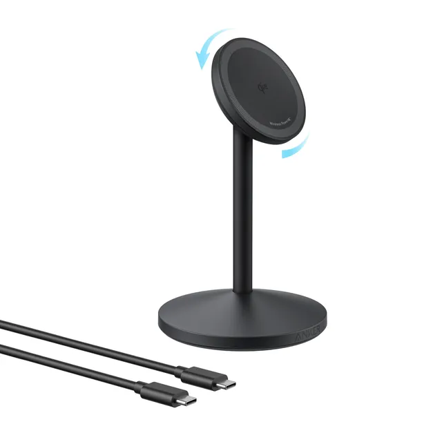 anker-maggo-ladest-nder-qi2-15w-schwarz image 1