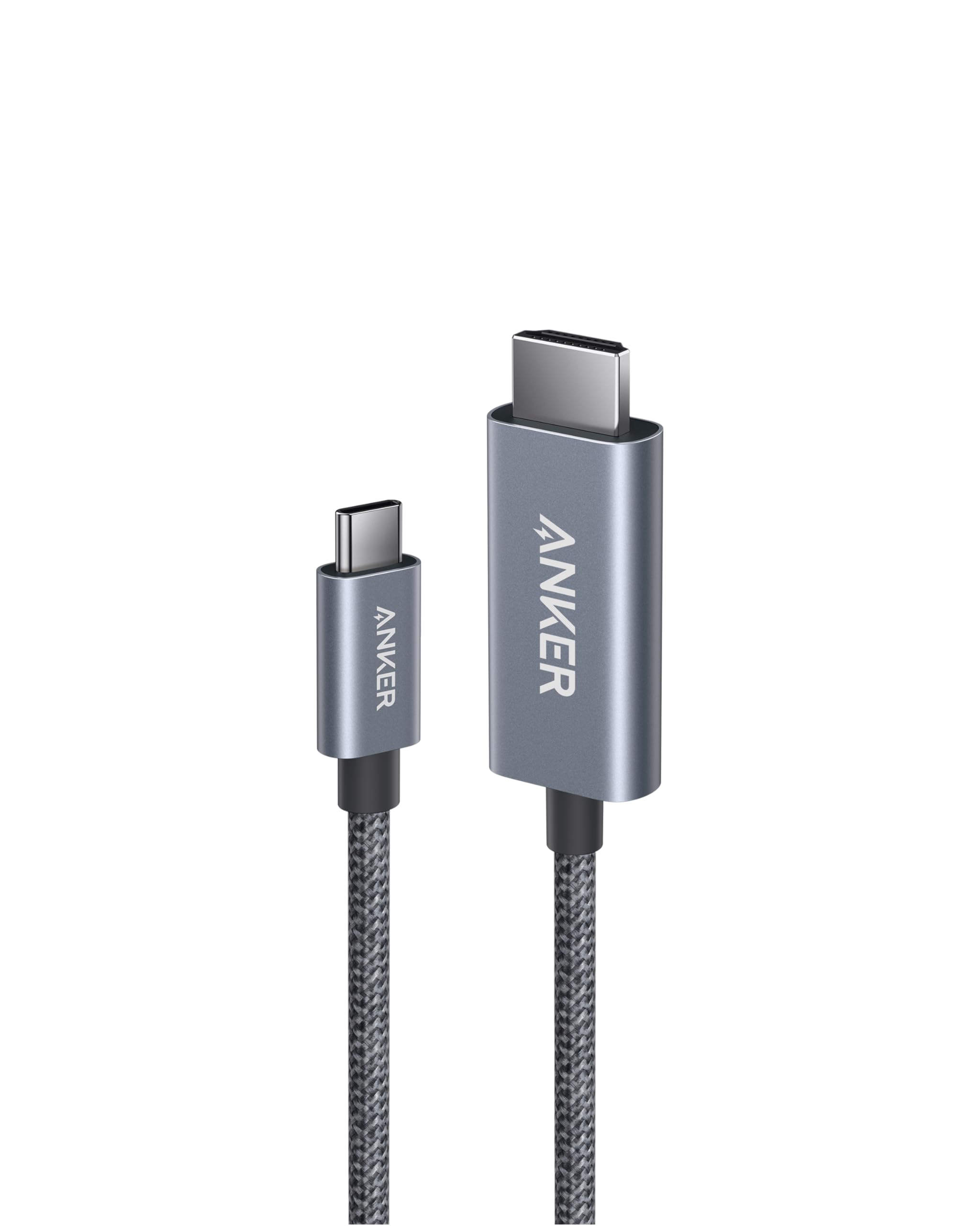 anker-cables-usb-c-auf-hdmi-kabel-0-9m-4k-nylon image 1