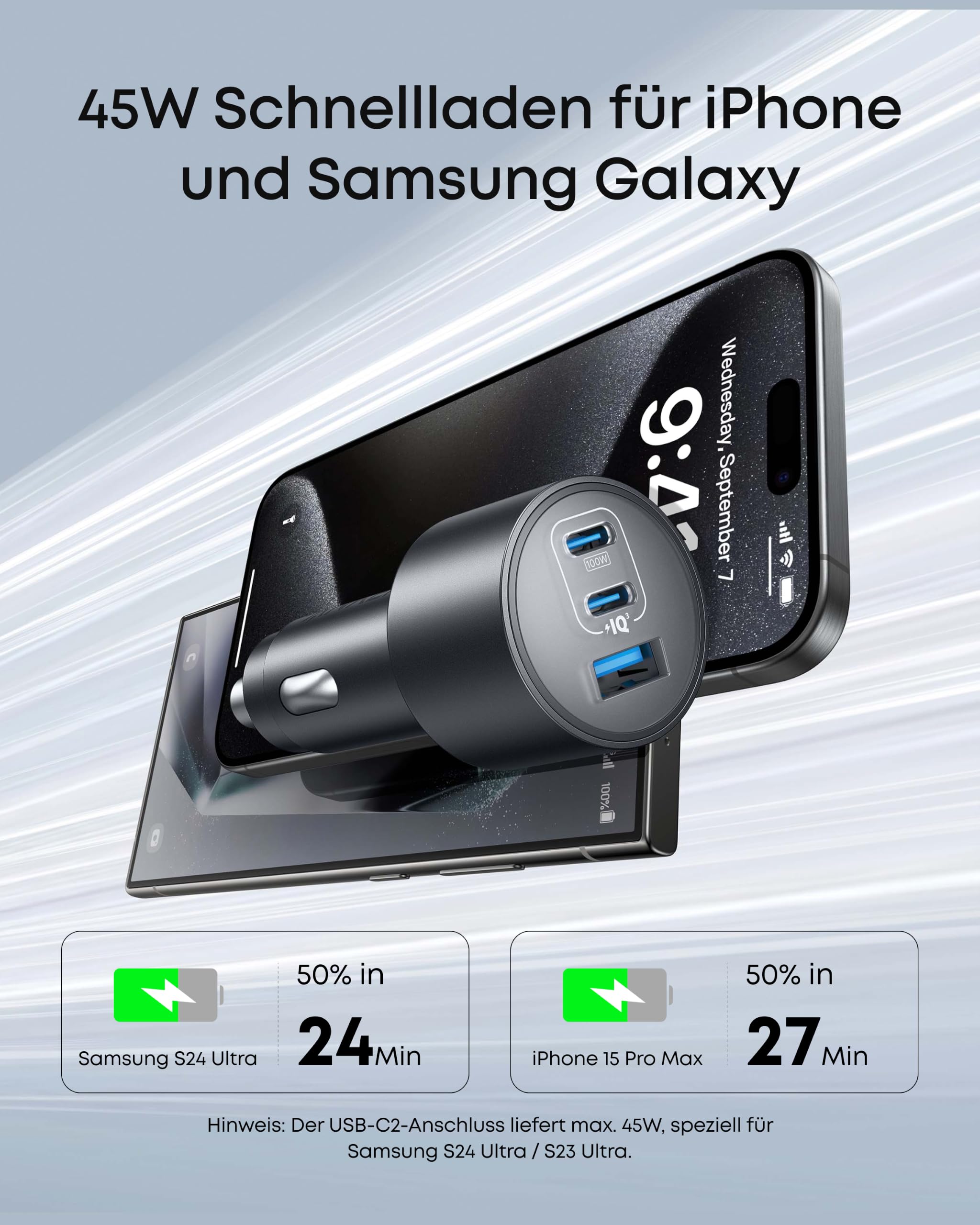 anker-chargers-167-5w-kfz-ladeger-t-3-port-100w-usb-c image 4