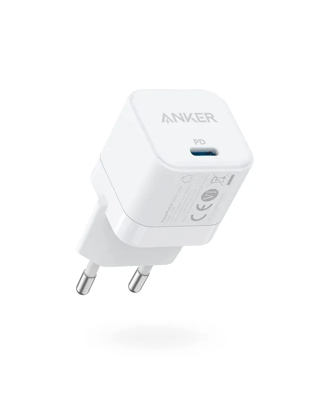 anker-powerport-iii-usb-c-netzteil-20w-ladew-rfel-wei image 1