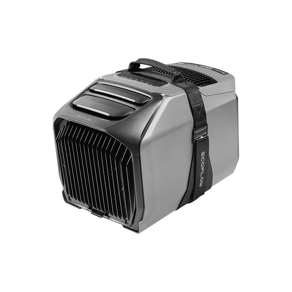 ecoflow-wave-griff-mit-klettband-tragegriff-polyester image 1