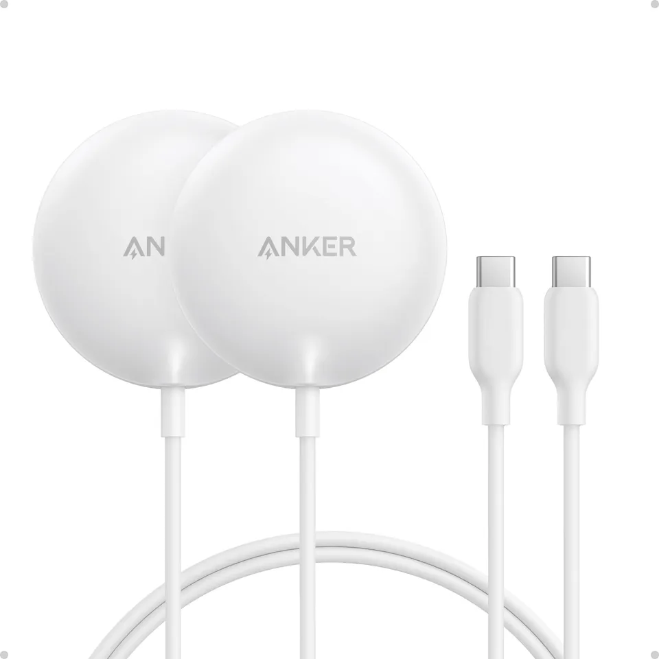 anker-zolo-magnetisches-ladepad-15w-qi2-2-st-ck-magsafe image 1