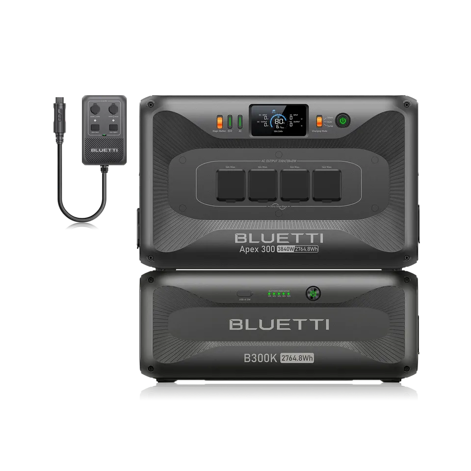 bluetti-apex-300-powerstation-3840w-5529wh-b300k-hub-d1 image 1