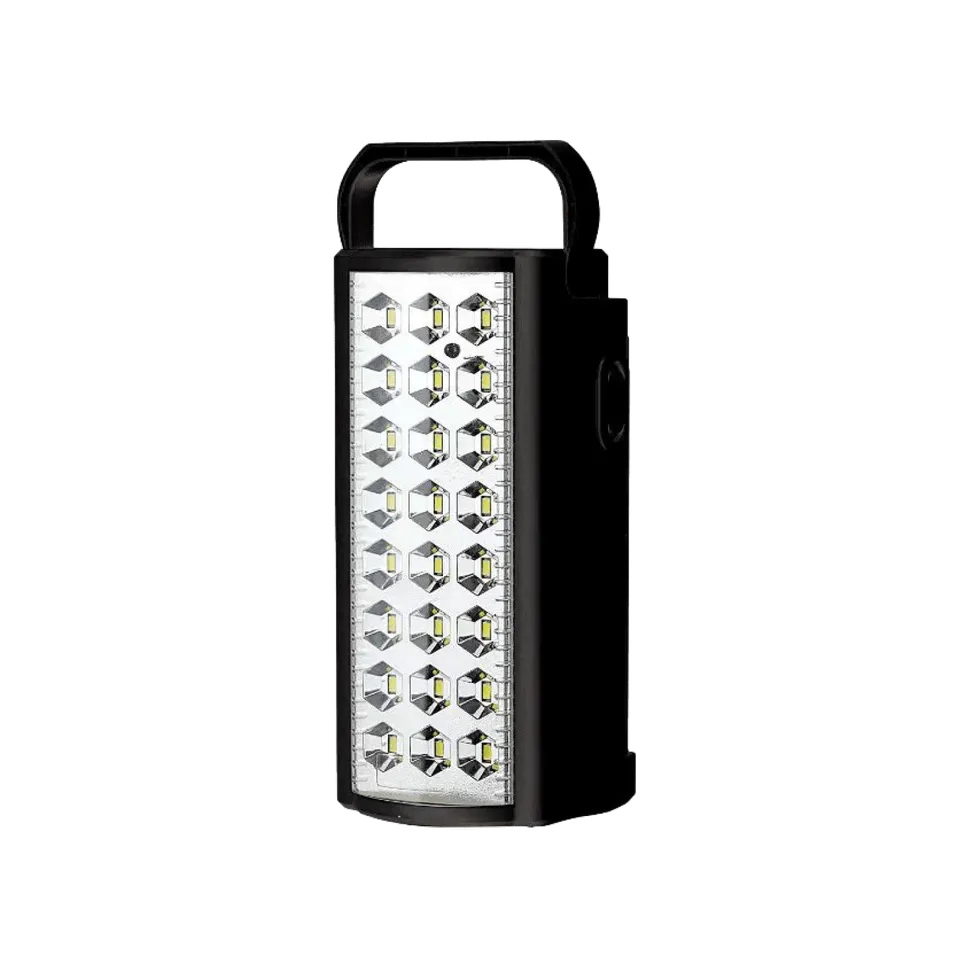 ecoflow-river-notlicht-led-lampe-800lm-usb-schwarz image 1