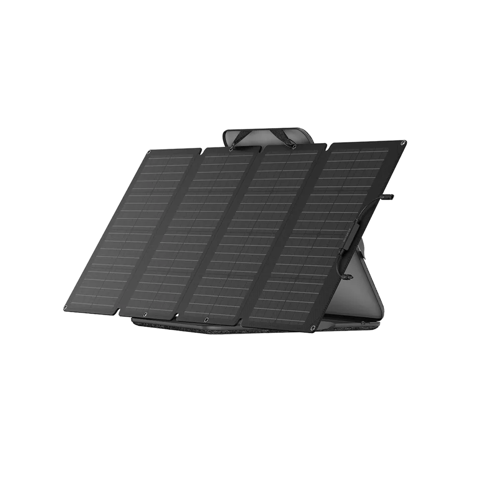 ecoflow-delta-160w-solarpanel-tragbar-faltbar-ip68 image 1