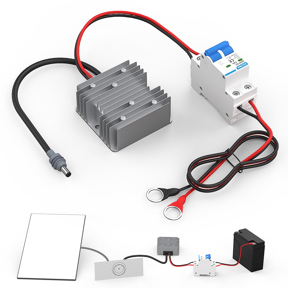 xtar-ac-power-charger-starlink-gen3-konverter-12v-auf-57v image 1