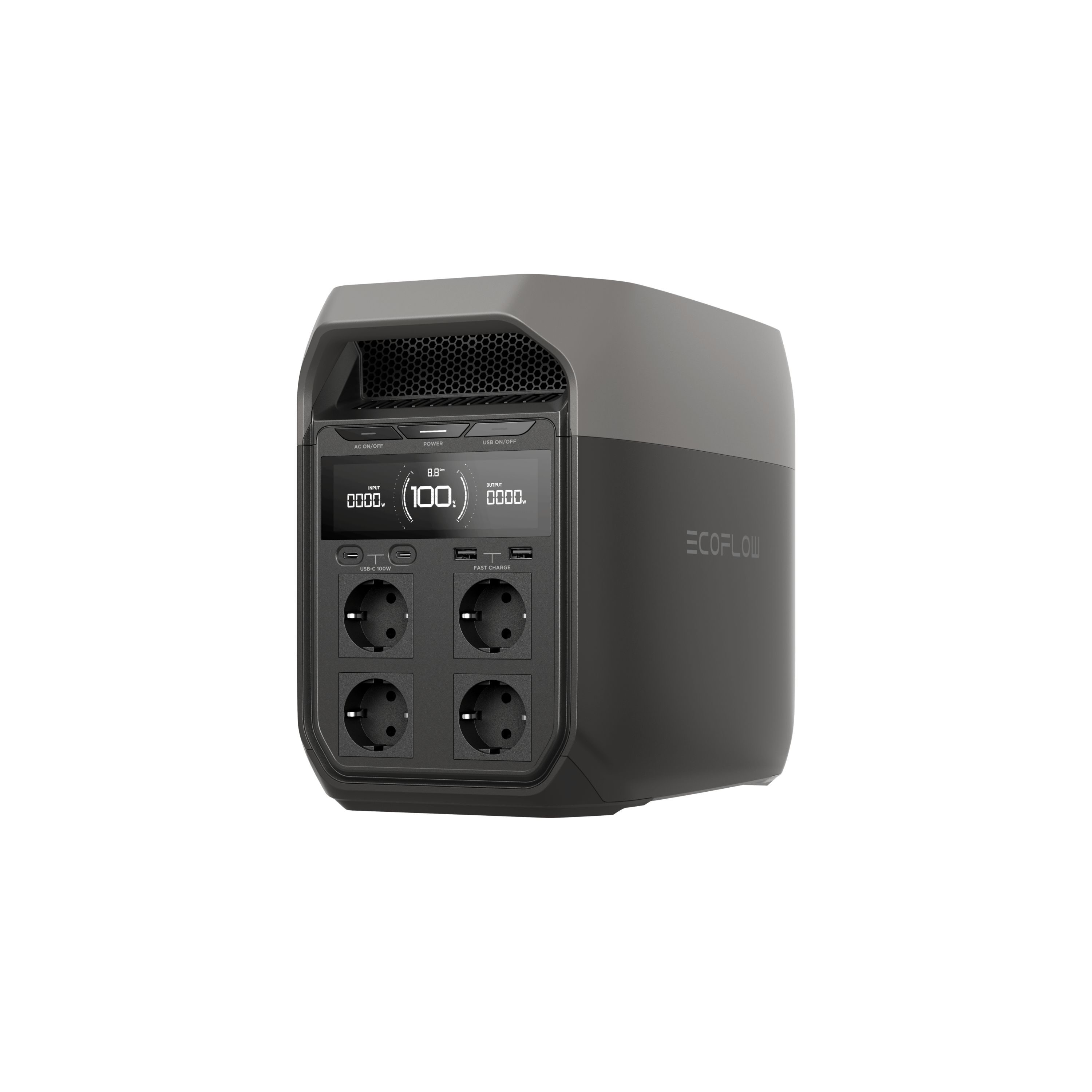 ecoflow-delta-3-powerstation-general-berholt-1800w-1-5kwh image 2