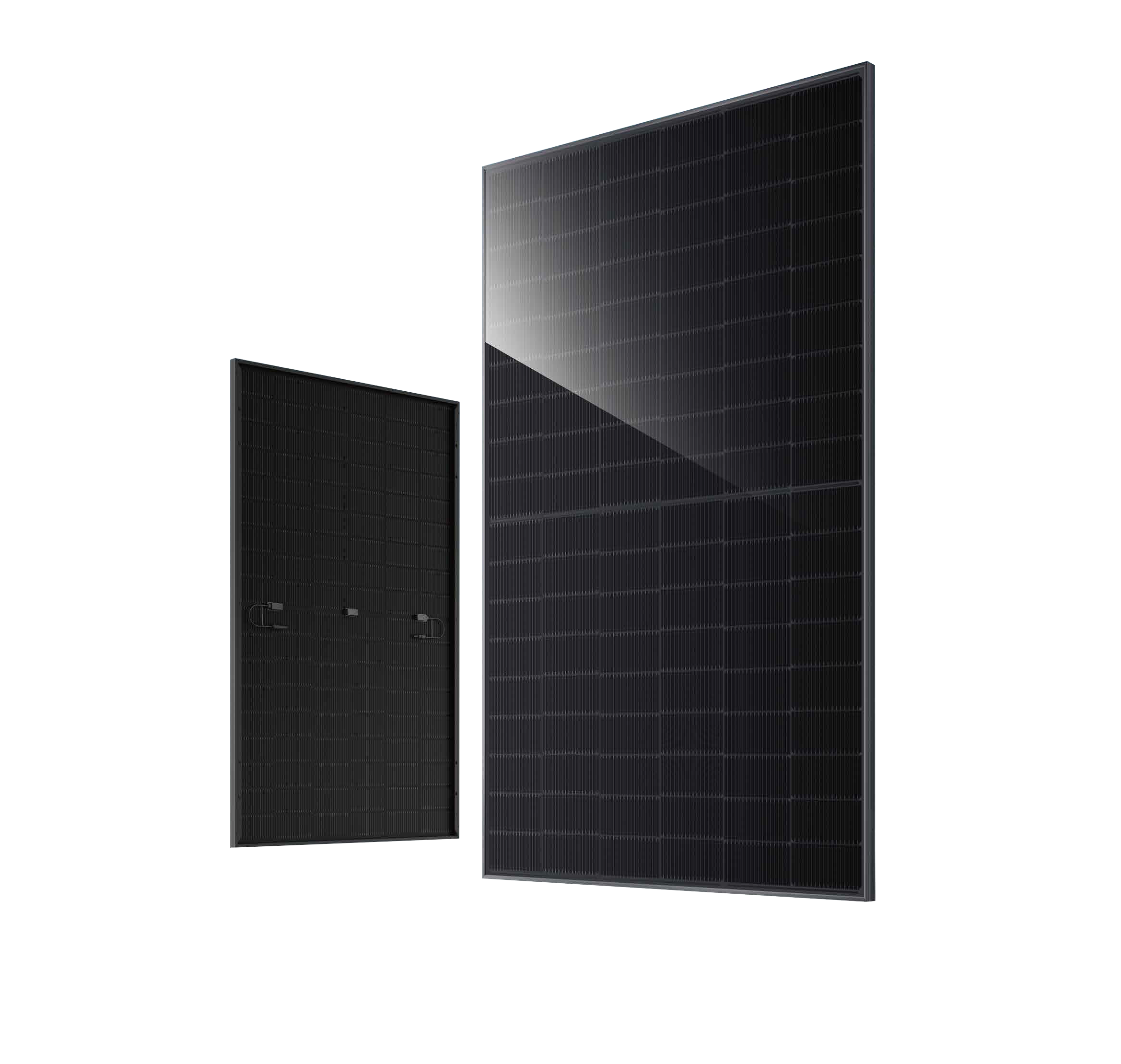 jackery-solarsaga-450wp-bifaziales-solarmodul-glas-glas-n-type image 1