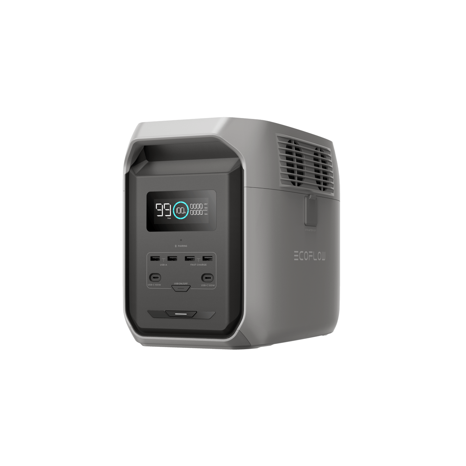 ecoflow-delta-3-1500-tragbare-powerstation-1800w-usv image 1
