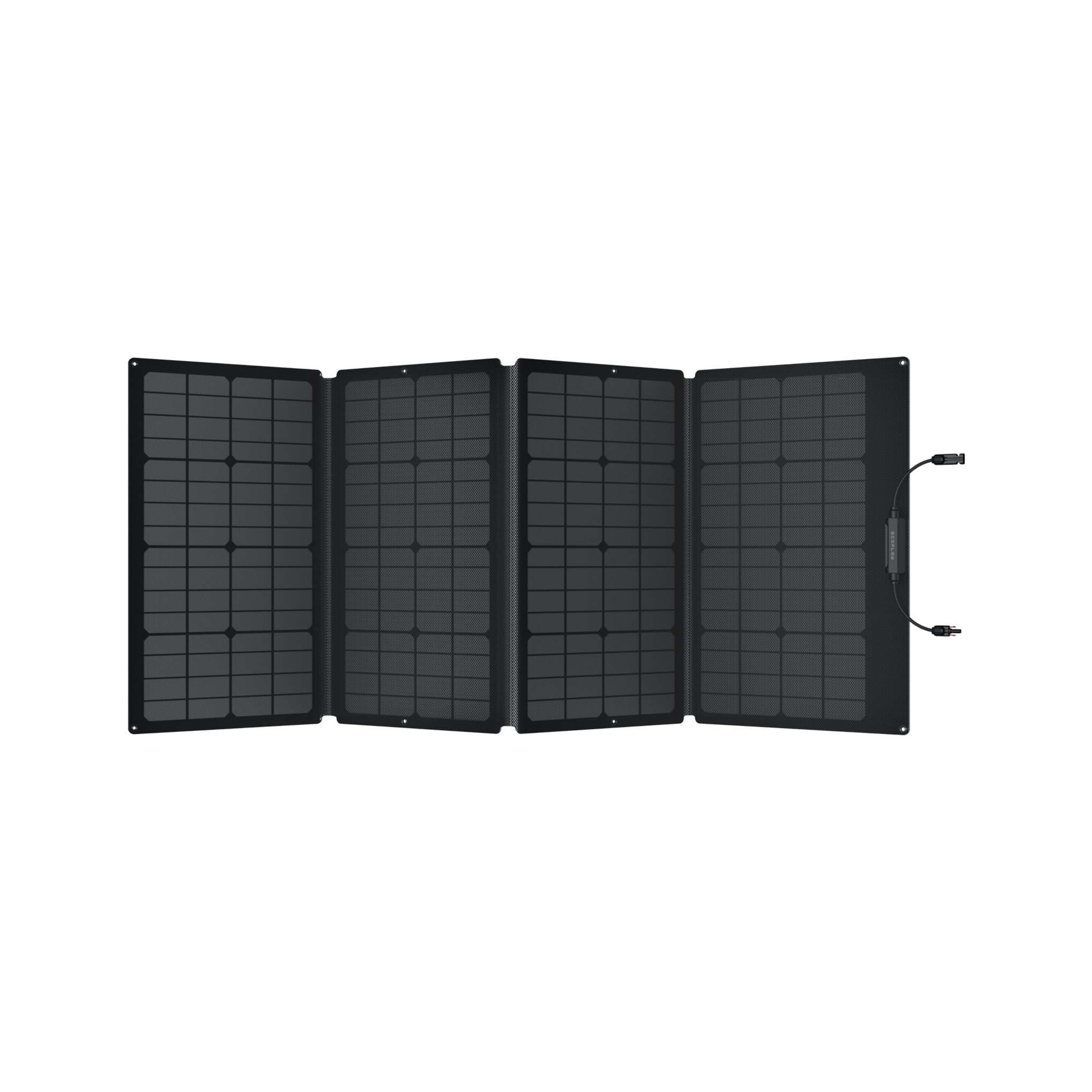 ecoflow-delta-160w-solarpanel-tragbar-faltbar-ip68 image 3