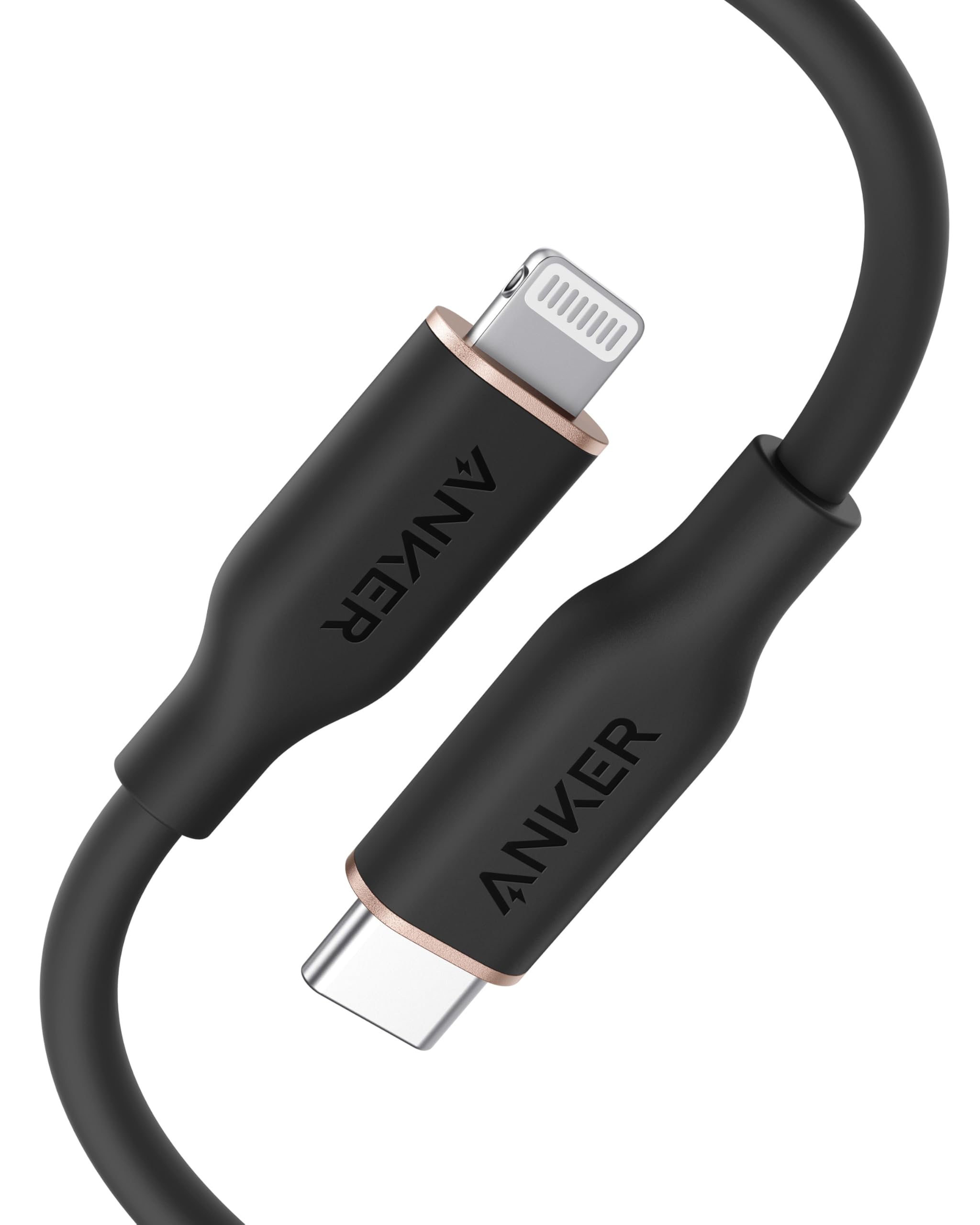 anker-powerline-iii-flow-lightning-kabel-180cm-schwarz-silikon image 5