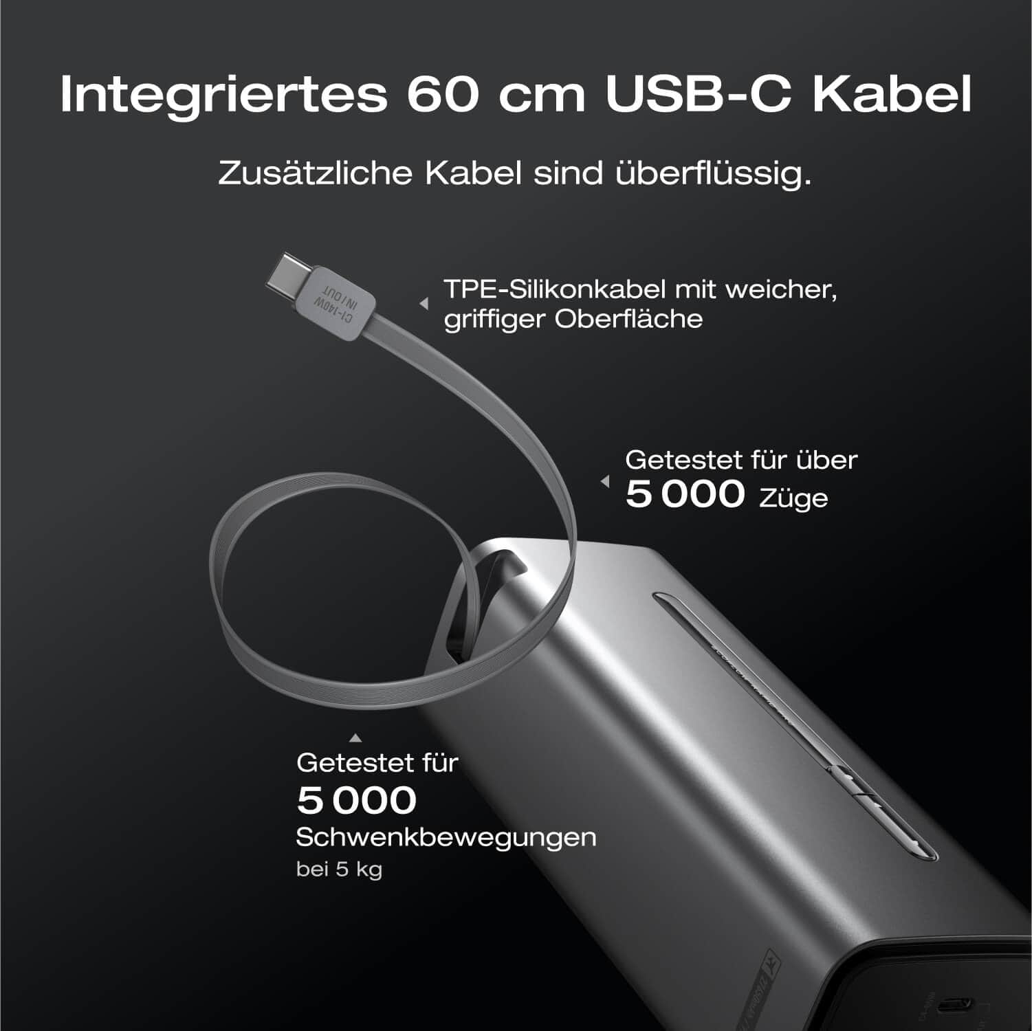 ecoflow-rapid-pro-powerbank-27650mah-300w-mit-kabel image 7