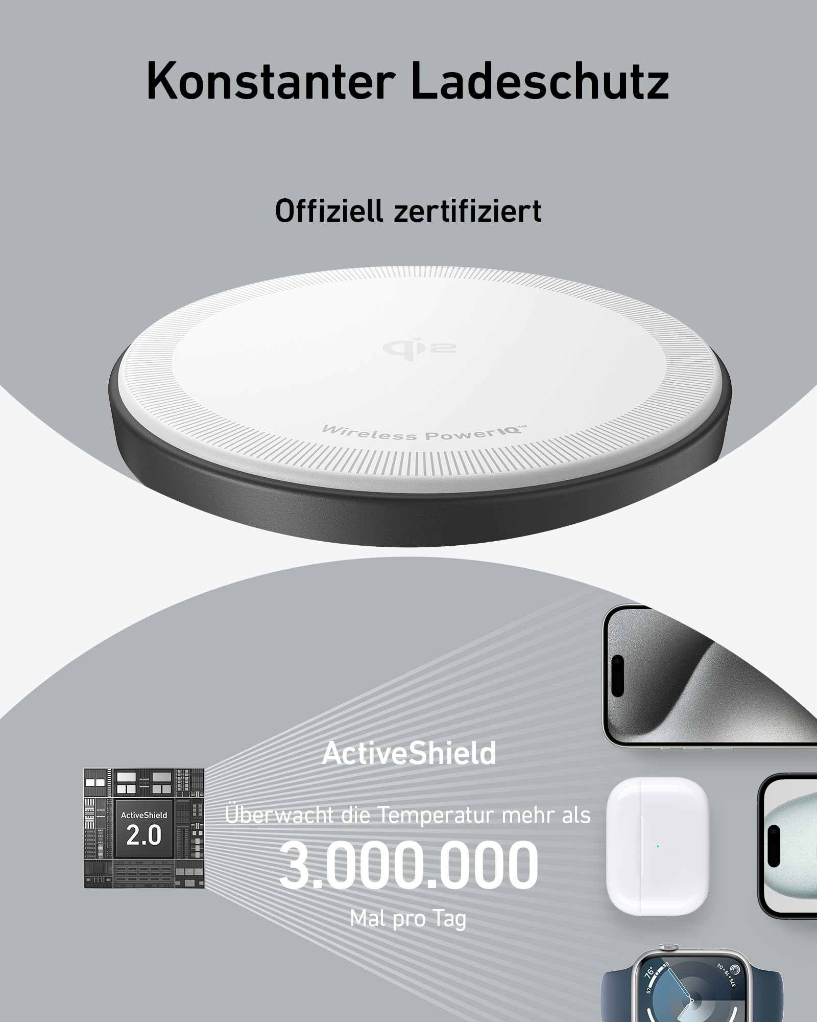 anker-maggo-3-in-1-ladestation-qi2-15w-schwarz-mit-netzteil image 7