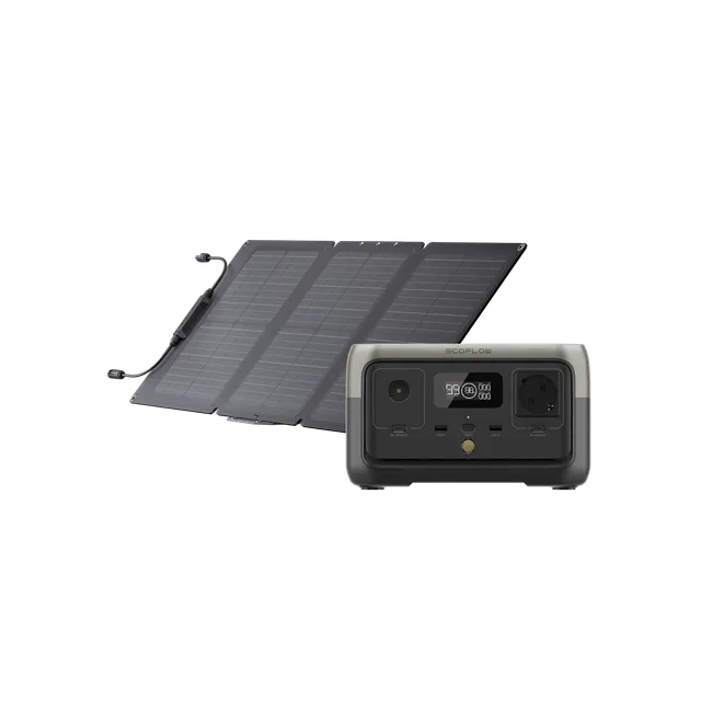ecoflow-river-2-solargenerator-pv60w-256-wh-300-w image 1