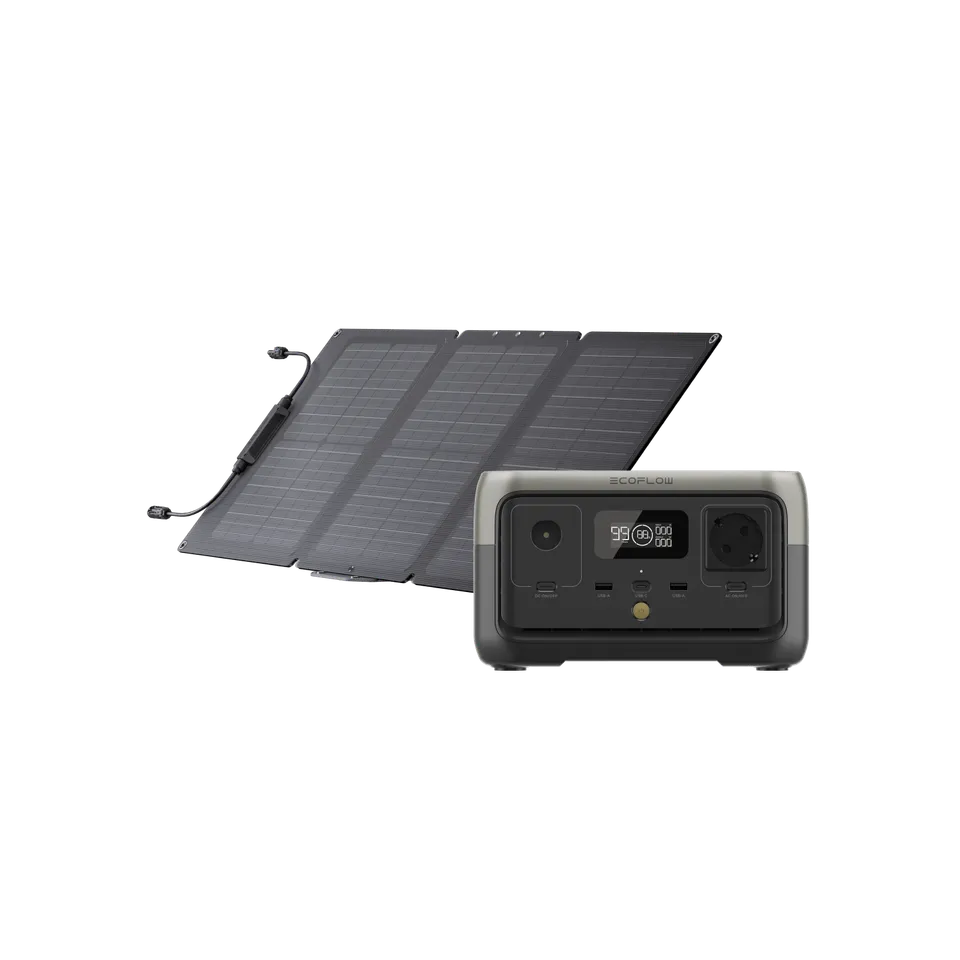 ecoflow-river-2-solargenerator-pv60w-256-wh-300-w image 1