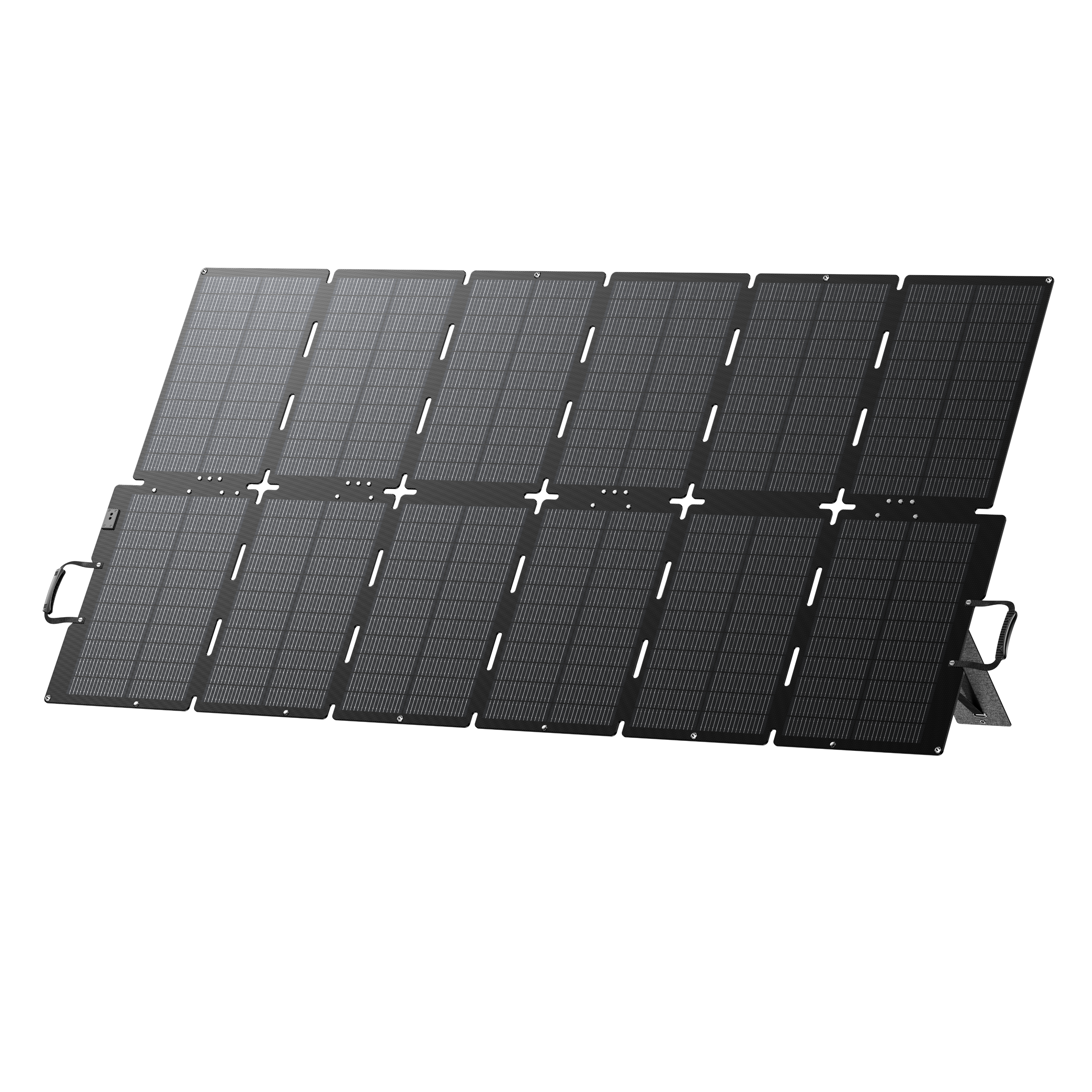 bluetti-sora-500-solarpanel-500w-tragbar-monokristallin image 8