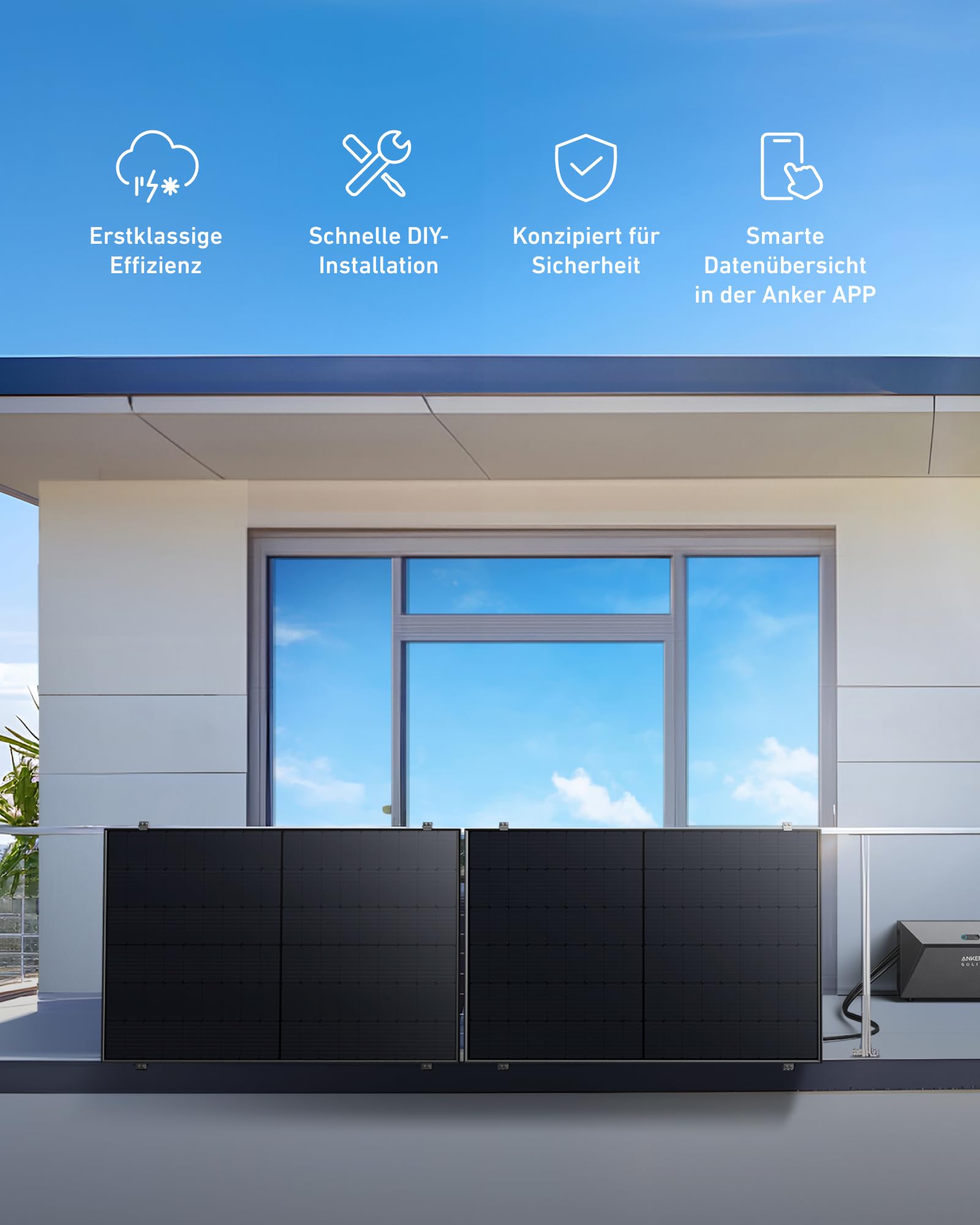anker-solix-balkonsolarsystem-820w-balkonkraftwerk-schwarz-wlan image 3