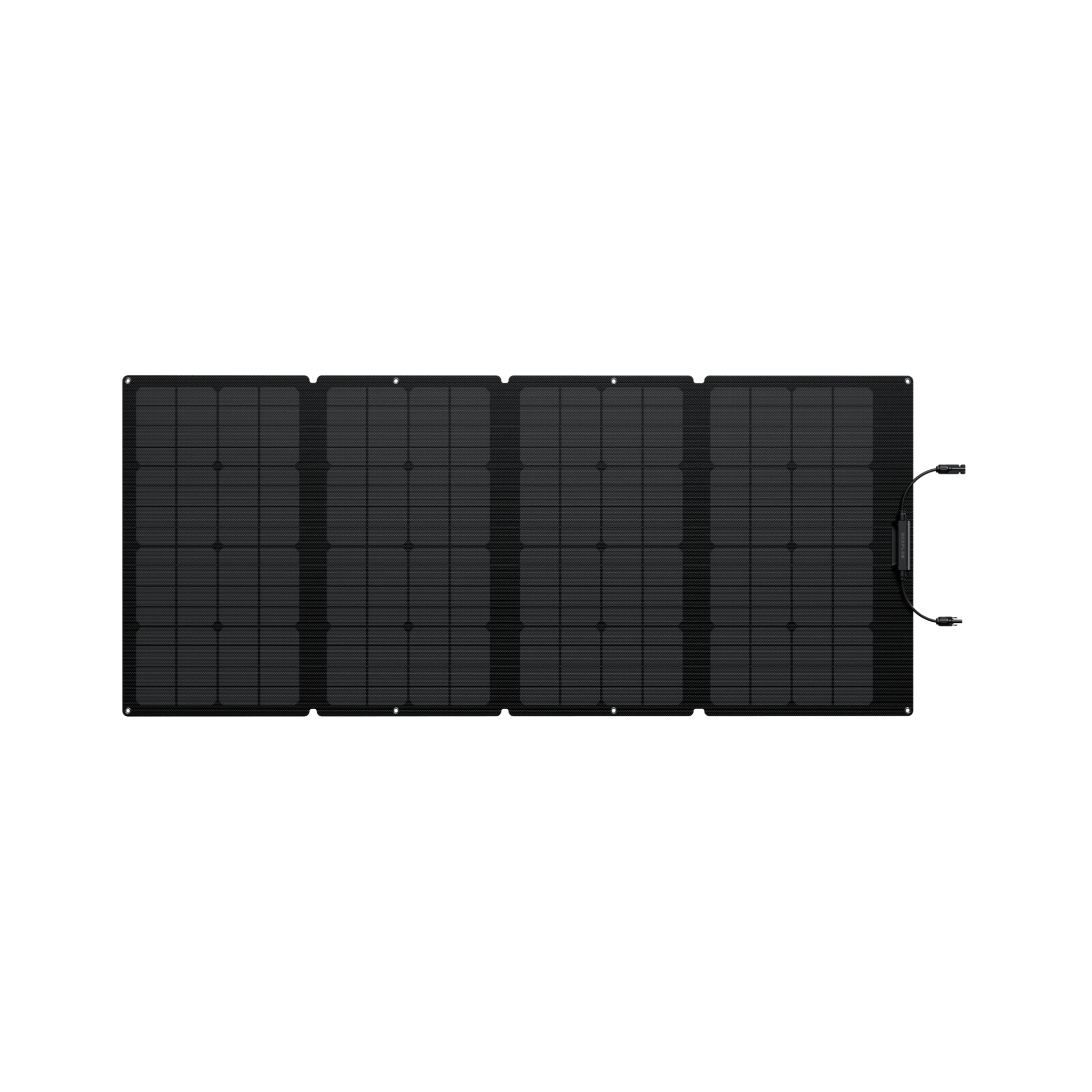 ecoflow-delta-160w-solarpanel-tragbar-faltbar-ip68 image 2