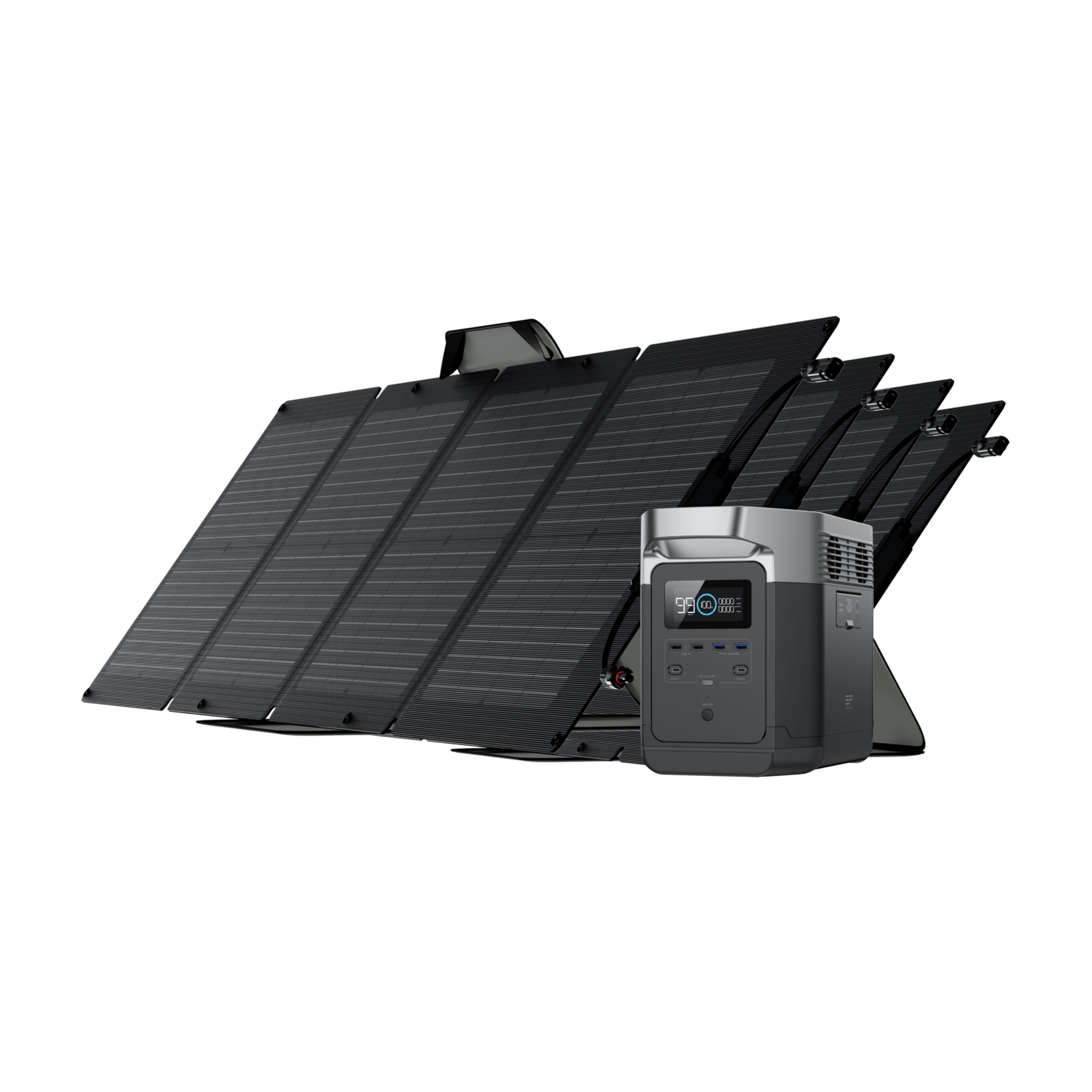 ecoflow-delta-solargenerator-powerstation-1260wh-1800w image 4