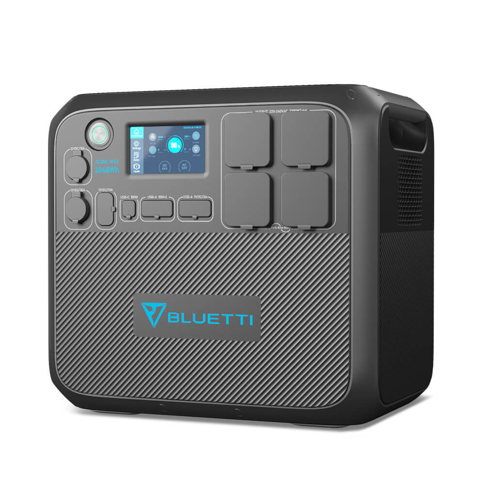 bluetti-ac200max-powerstation-2048wh-2200w-erweiterbar image 6
