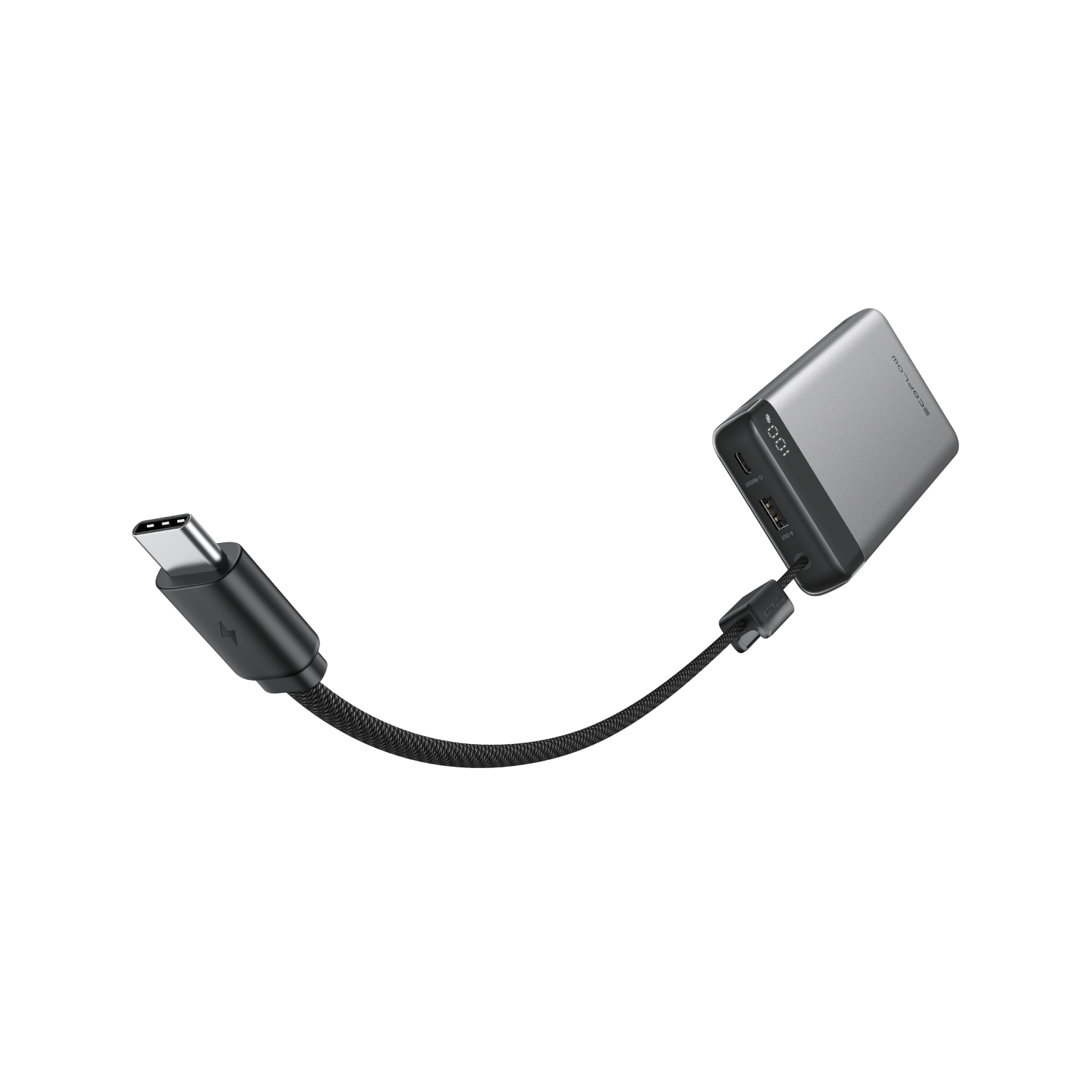 ecoflow-rapid-powerbank-20k-45w-schwarz-mit-kabel image 6