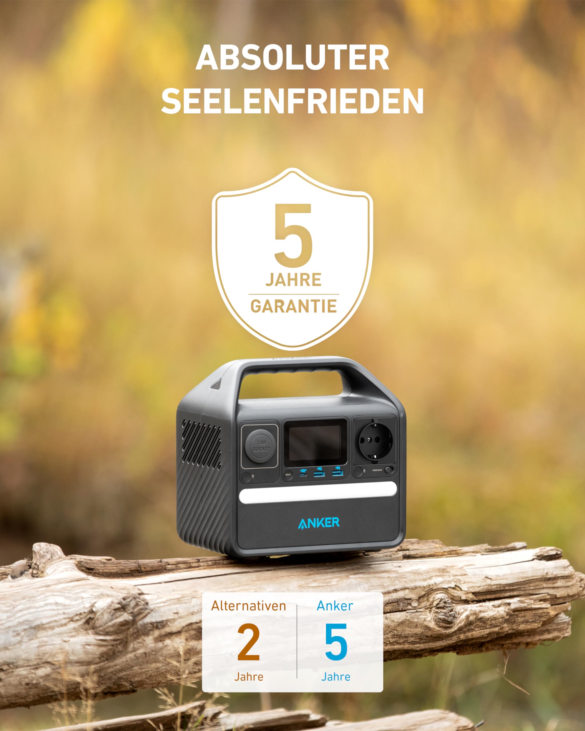 anker-535-powerstation-512wh-mit-100w-solarpanel-lifepo4-camping image 3