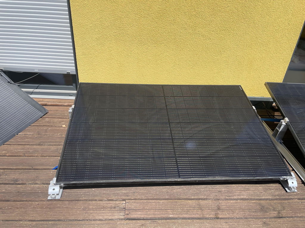 Sehr gute Leistung