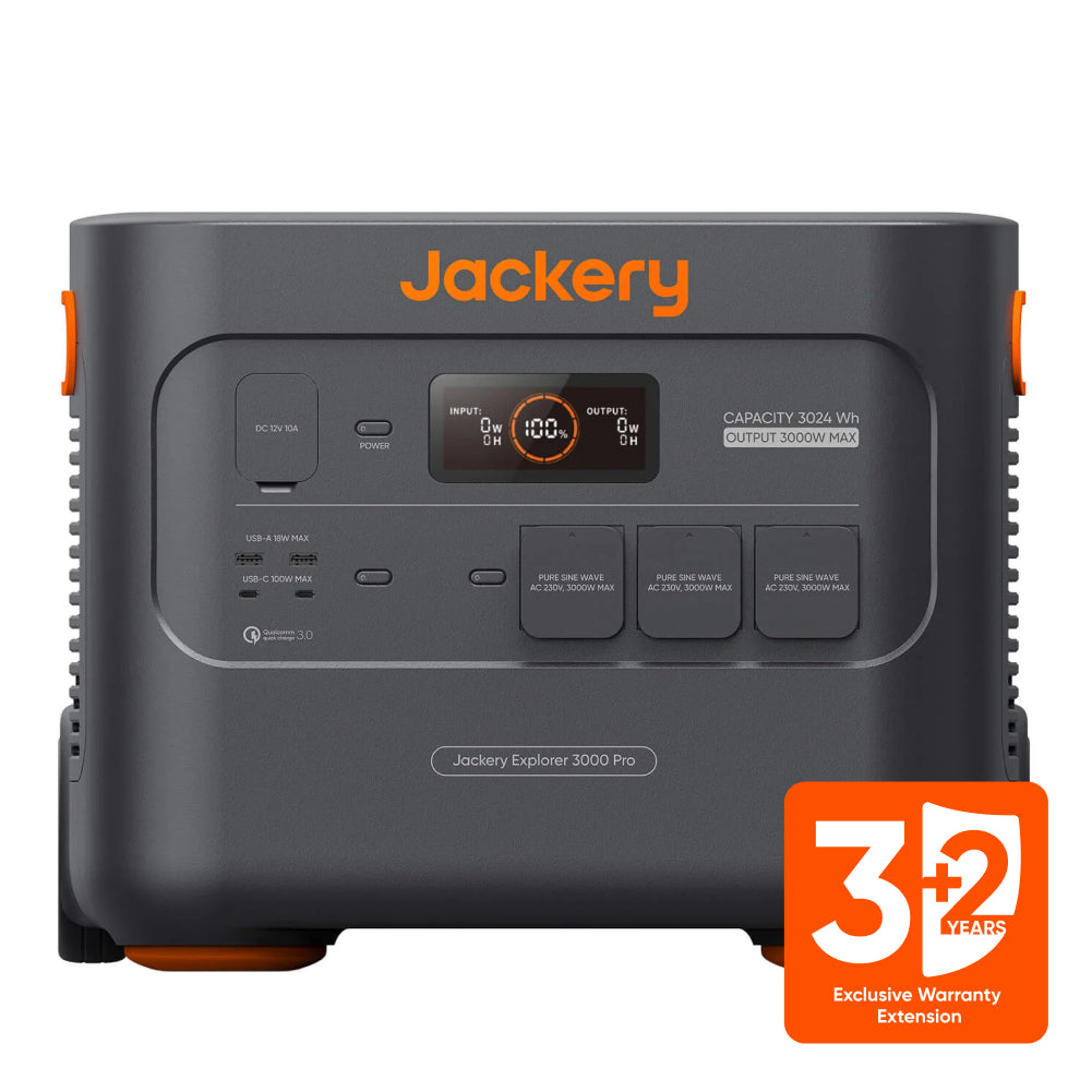 jackery-explorer-3000-pro-powerstation-3024wh-solo image 3