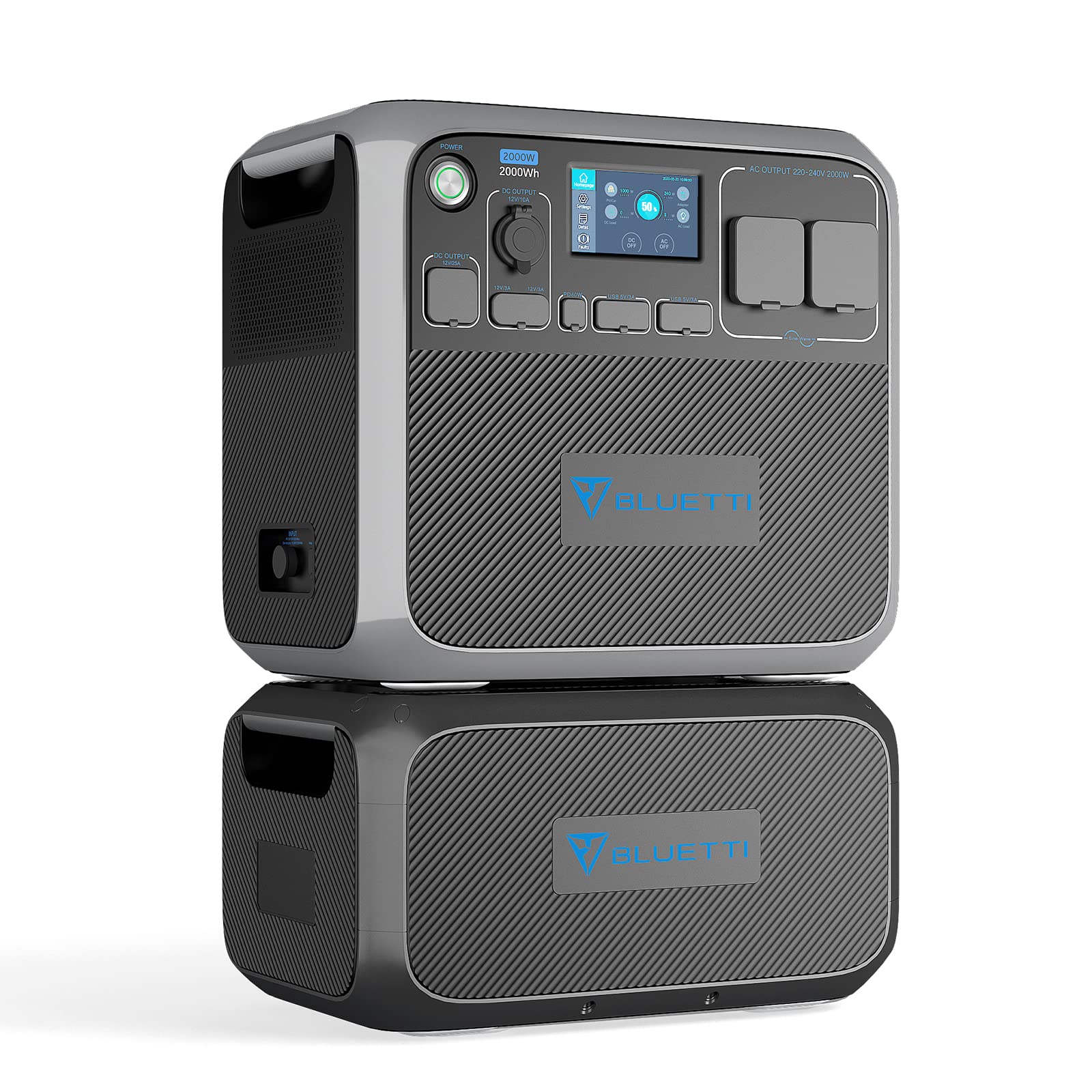bluetti-ac200p-powerstation-2000w-4028wh-b230-set image 1