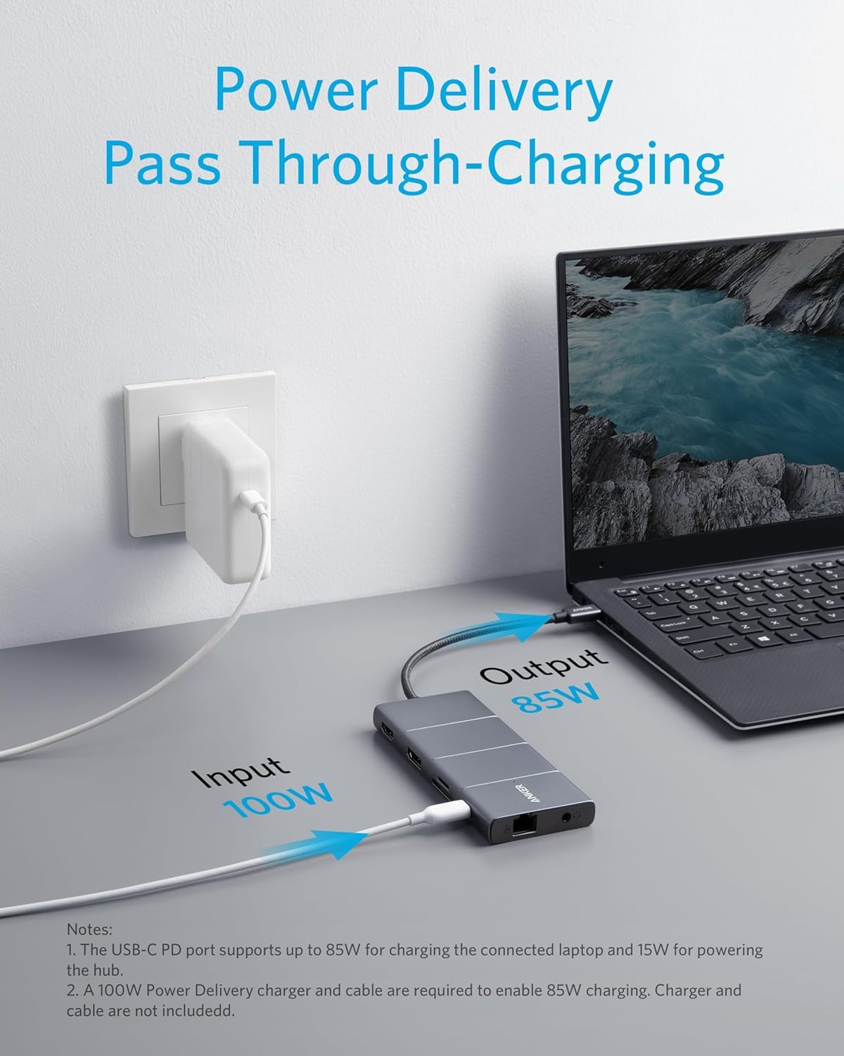 anker-powerexpand-11-in-1-usb-c-hub-4k-60hz-85w image 3