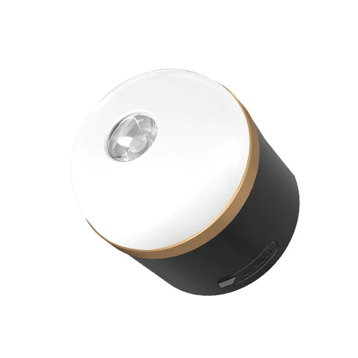 ecoflow-campinglampe-400-lm-wiederaufladbar-mit-usb-c-und-magnet image 4