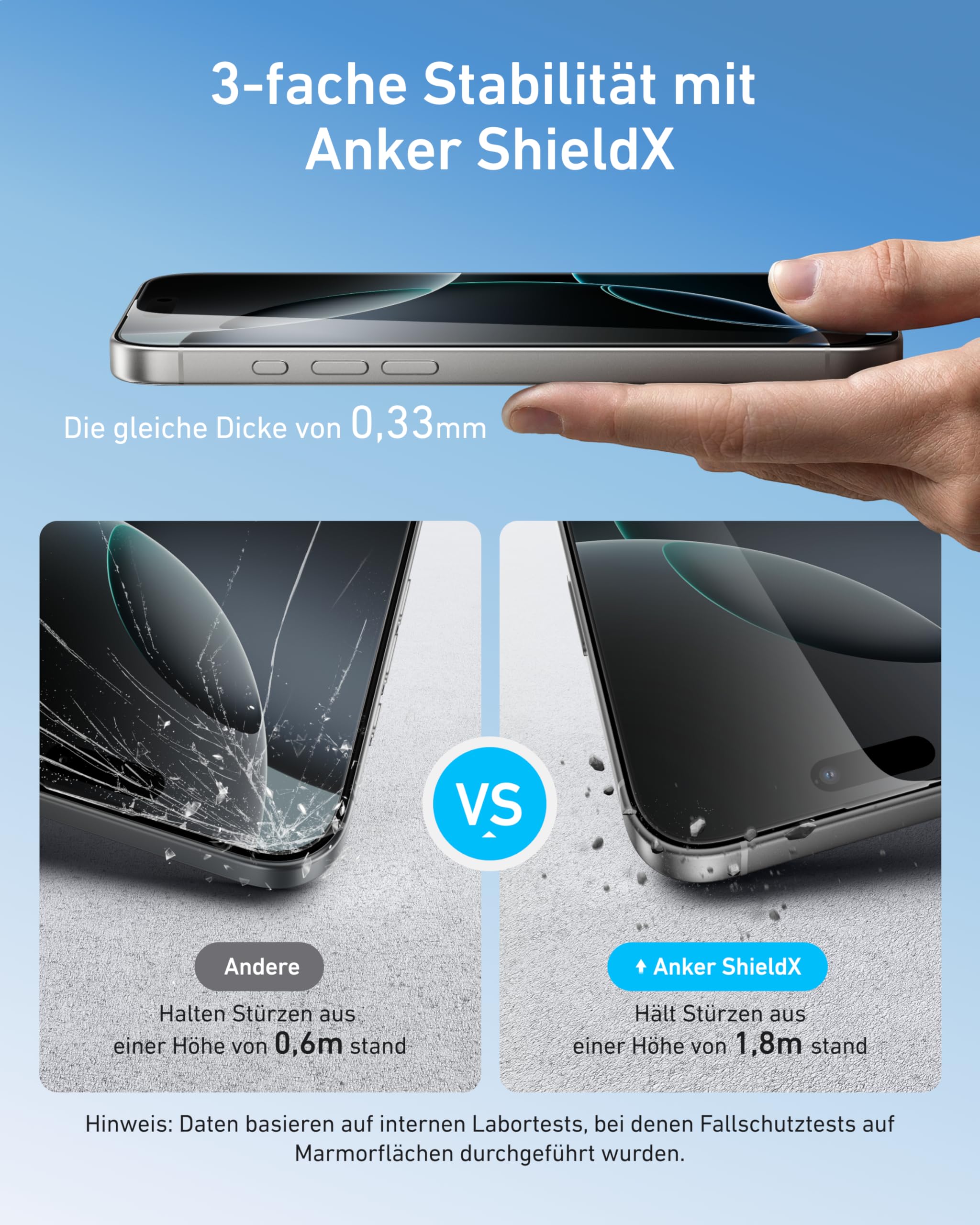 anker-easy-fit-displayschutz-iphone-16-pro-max-2er-pack-hd image 2