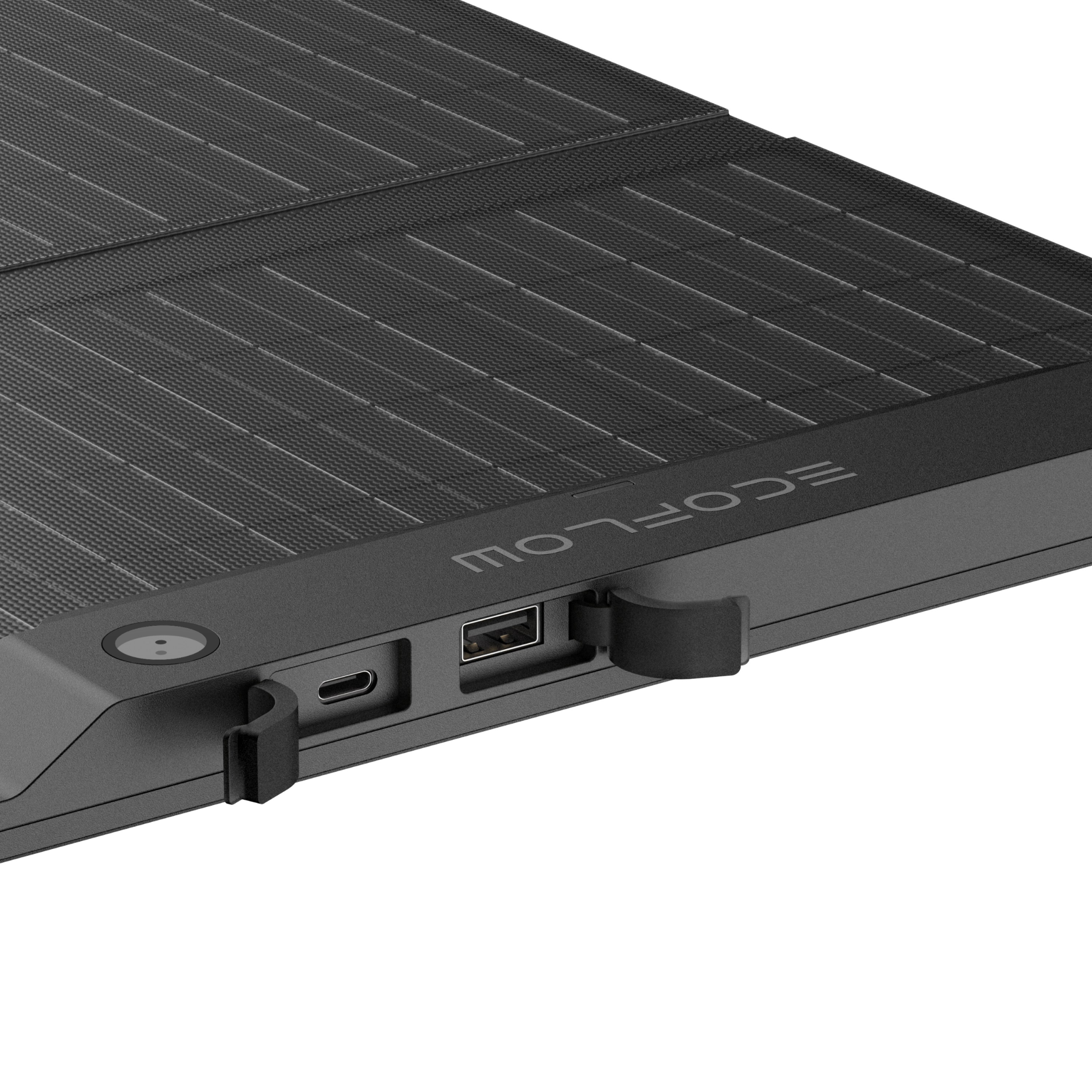 ecoflow-delta-28w-tragbares-solarpanel-dual-port-ip68-ultraleicht image 7