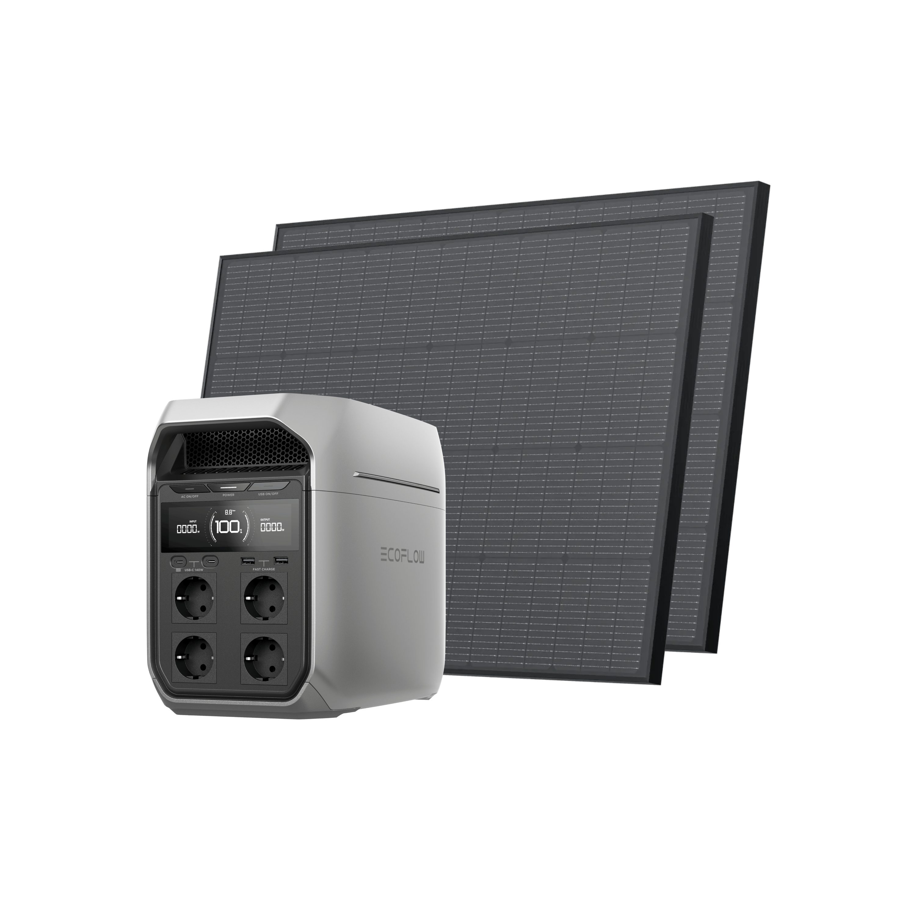 ecoflow-delta-3-solargenerator-175w-starrpanel-2400w image 4