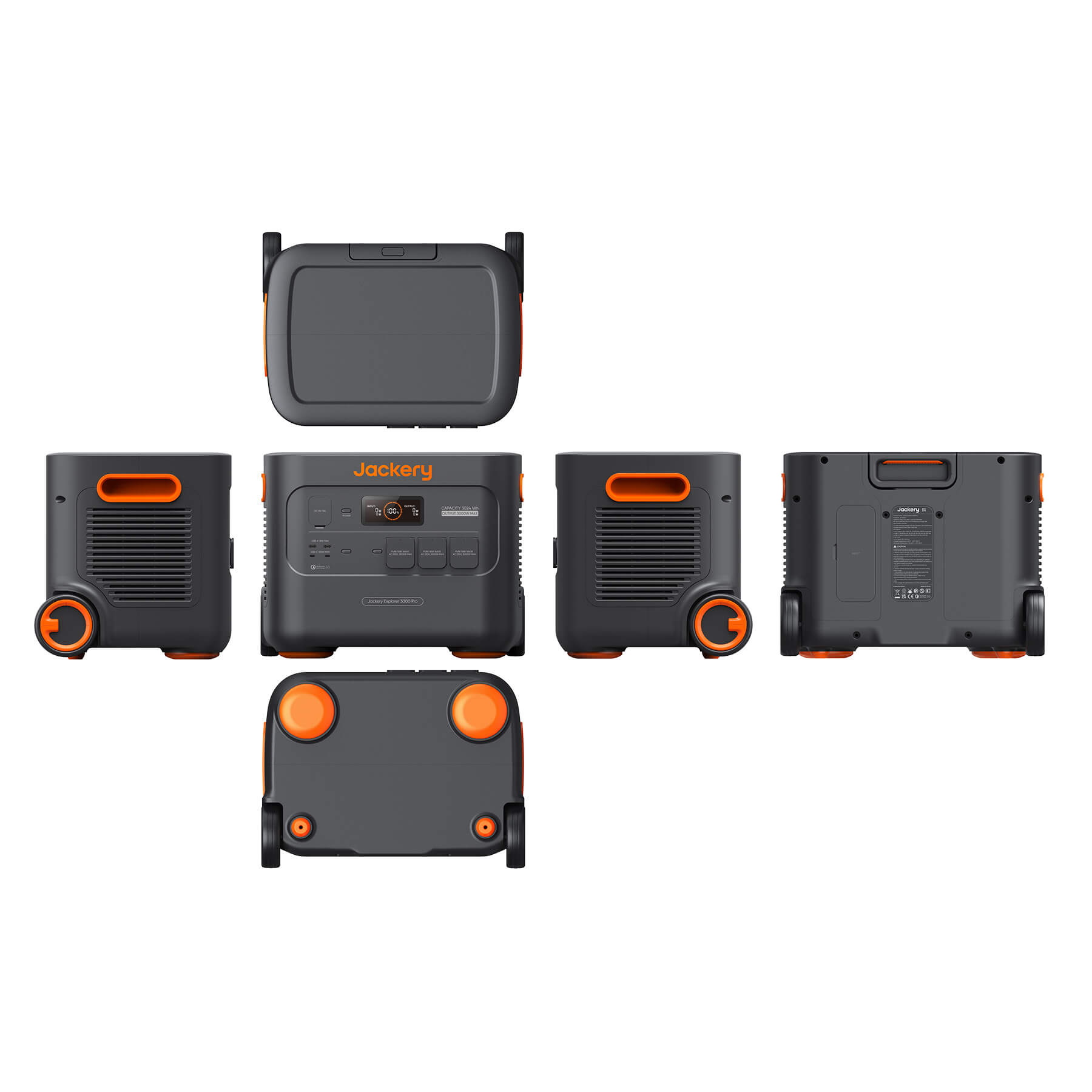 jackery-explorer-3000-pro-powerstation-3024wh-solo image 7
