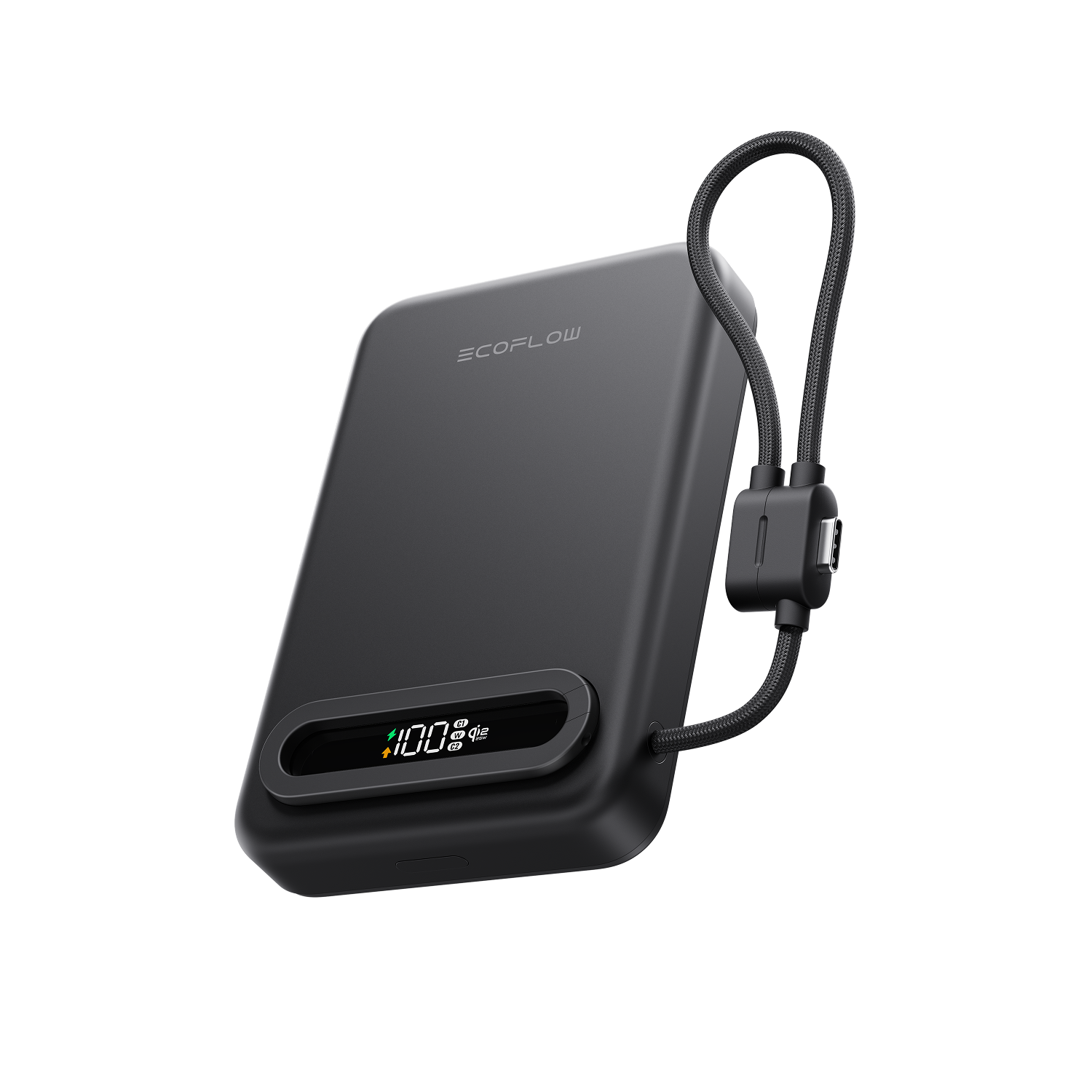 ecoflow-rapid-mag-qi2-2-powerbank-10000-mah-25-w-mit-usb-c-kabel image 2