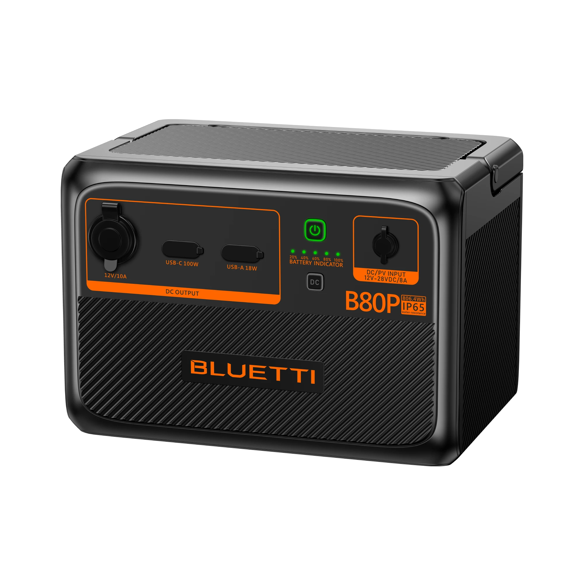 bluetti-b80p-erweiterungsbatterie-806wh-zusatzakku image 5