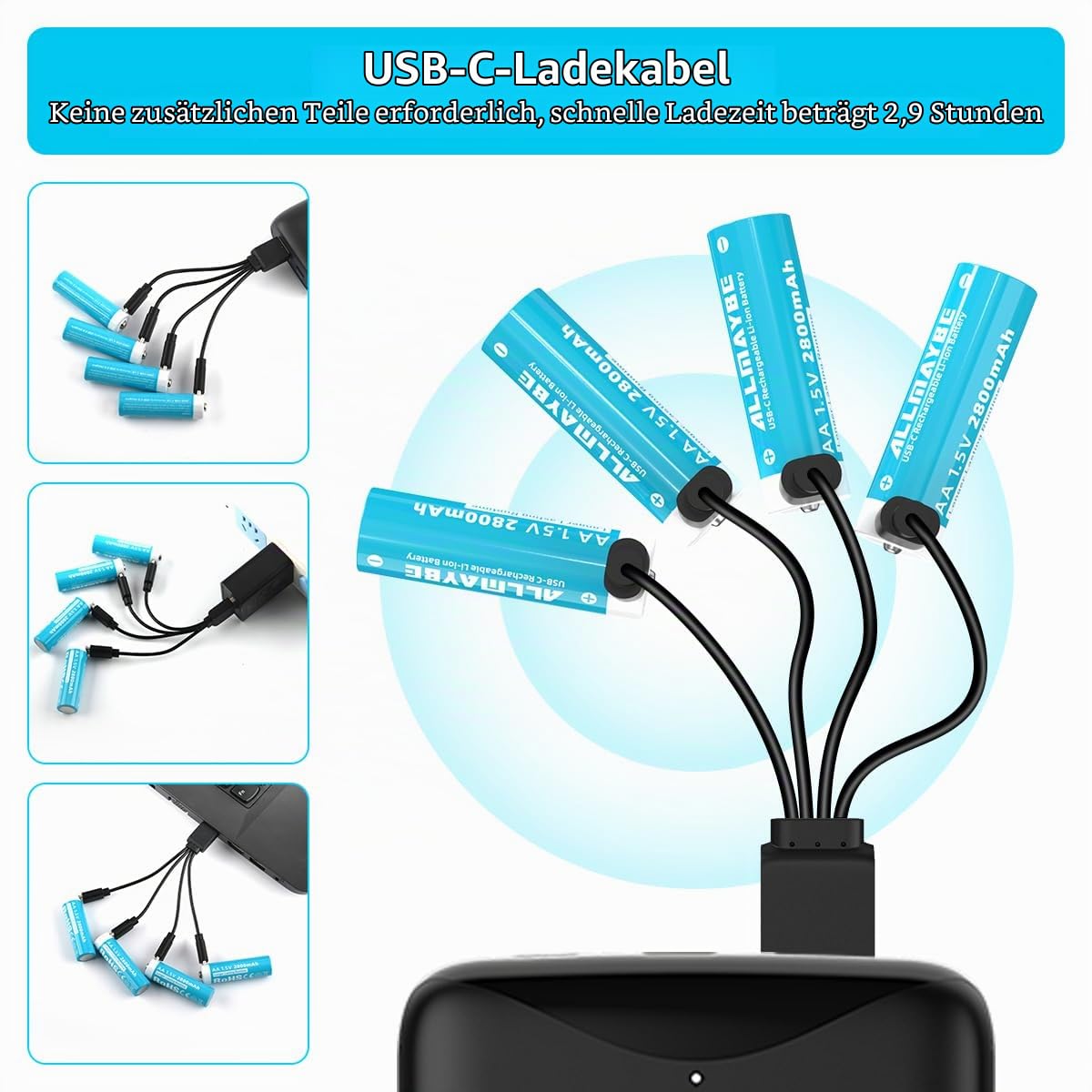 xtar-aa-batterien-1-5v-2800mah-4-st-ck-lithium image 5