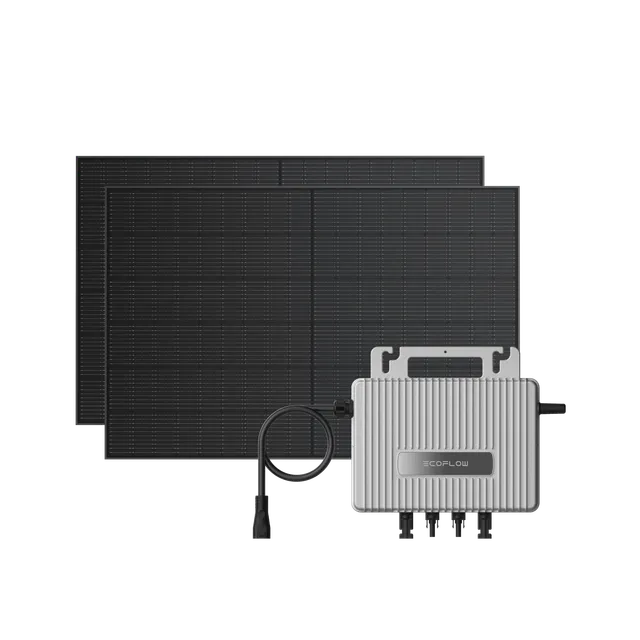 ecoflow-stream-balkonkraftwerk-basic-kit-mikro-wechselrichter image 1