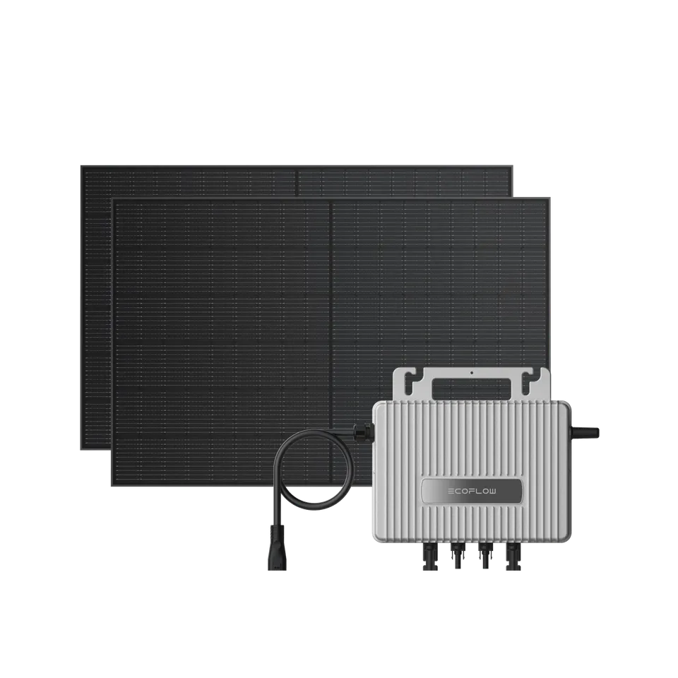 ecoflow-stream-balkonkraftwerk-basic-kit-mikro-wechselrichter image 1
