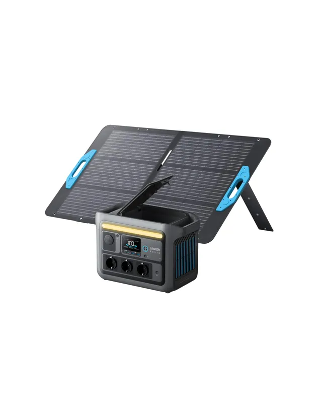 anker-solix-c800-powerstation-768wh-1200w-mit-100w-panel image 1