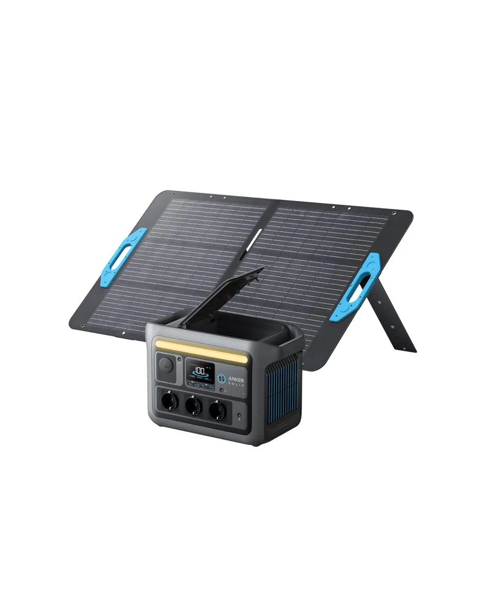 anker-solix-c800-powerstation-768wh-1200w-mit-100w-panel image 1