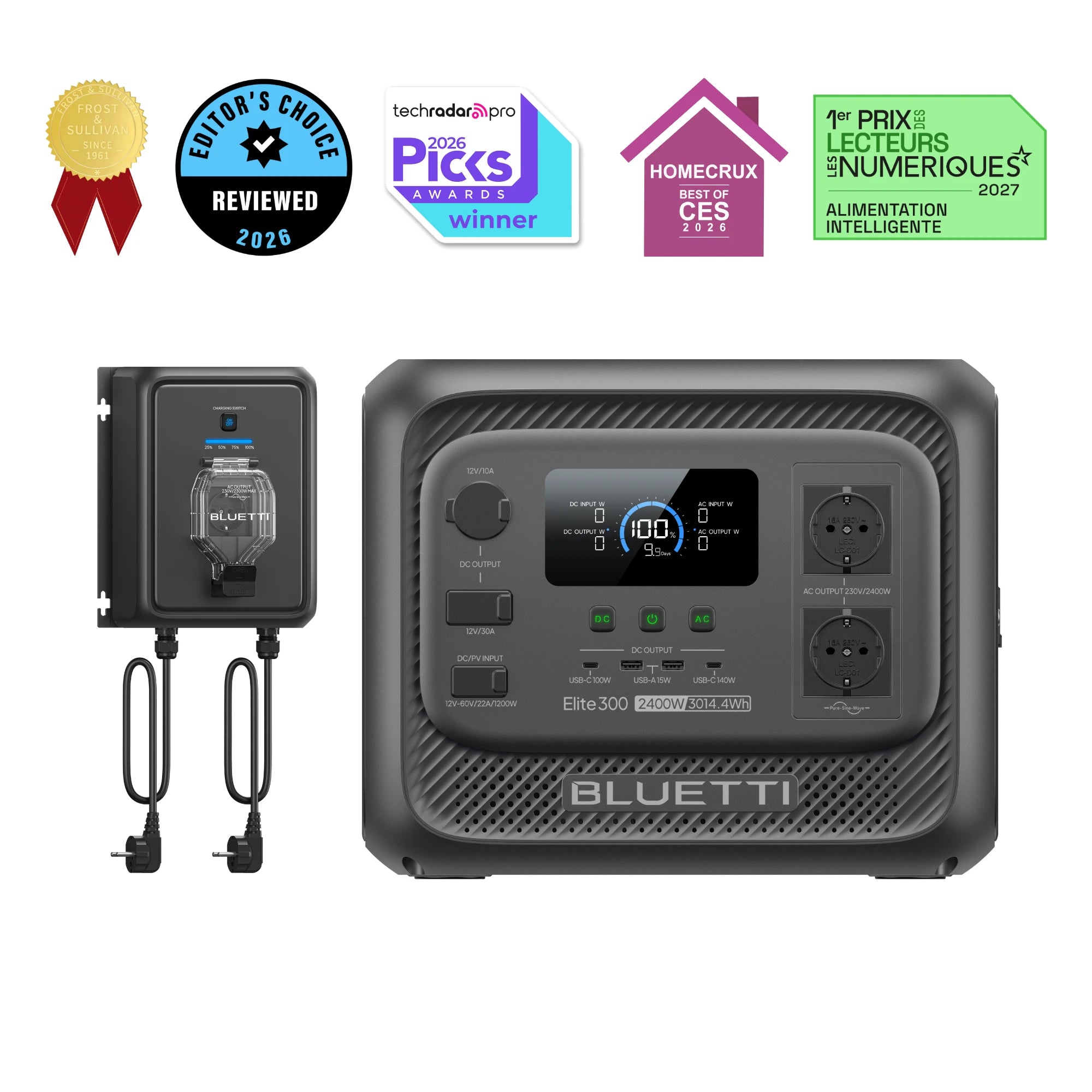 bluetti-balco-transfer-hub-elite-300-2400w-3014wh image 2